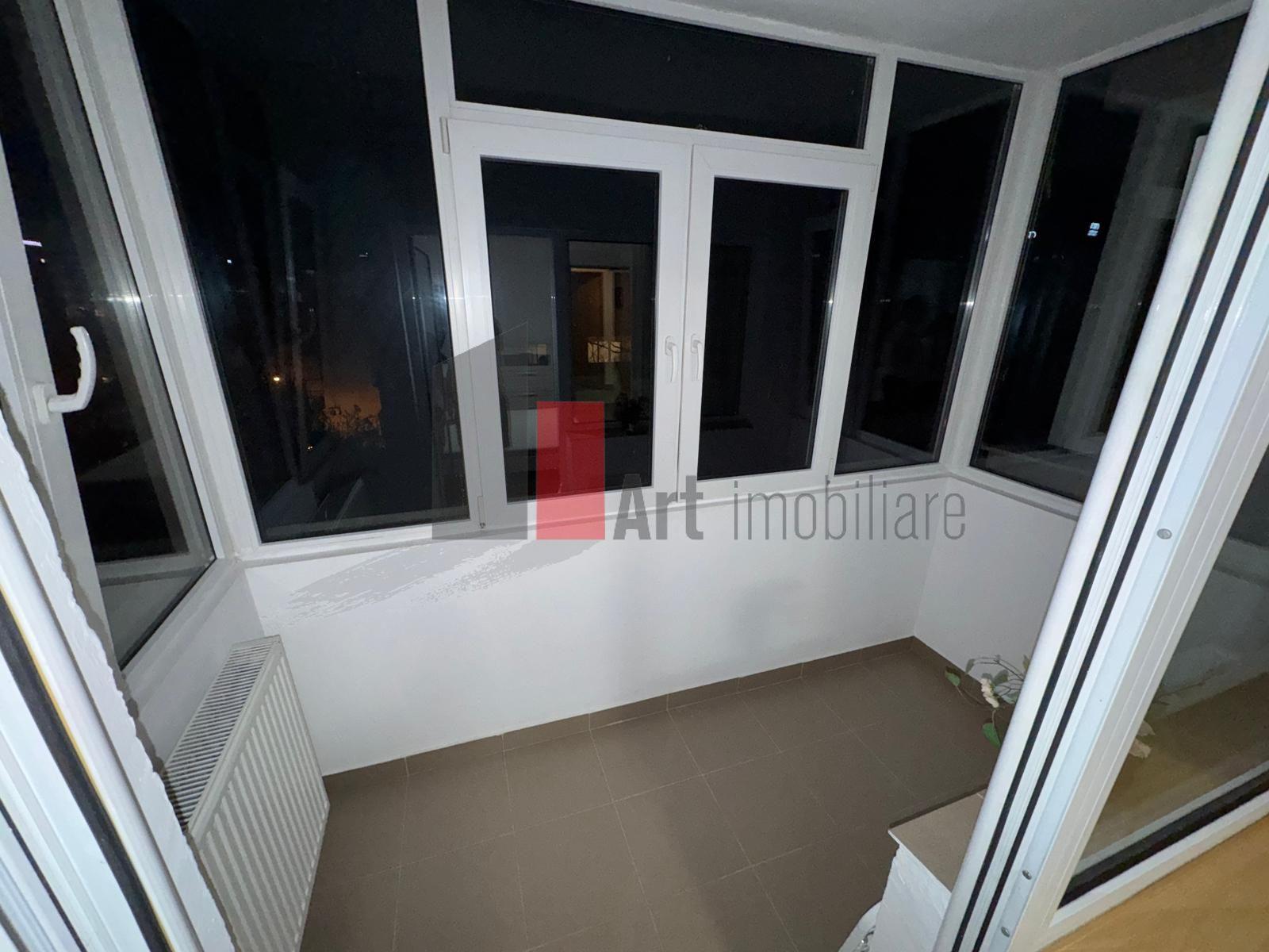 Apartament cu doua camere-Aviatiei-Aurel Vlaicu-Pipera-Herastrau-centrala+loc - 6