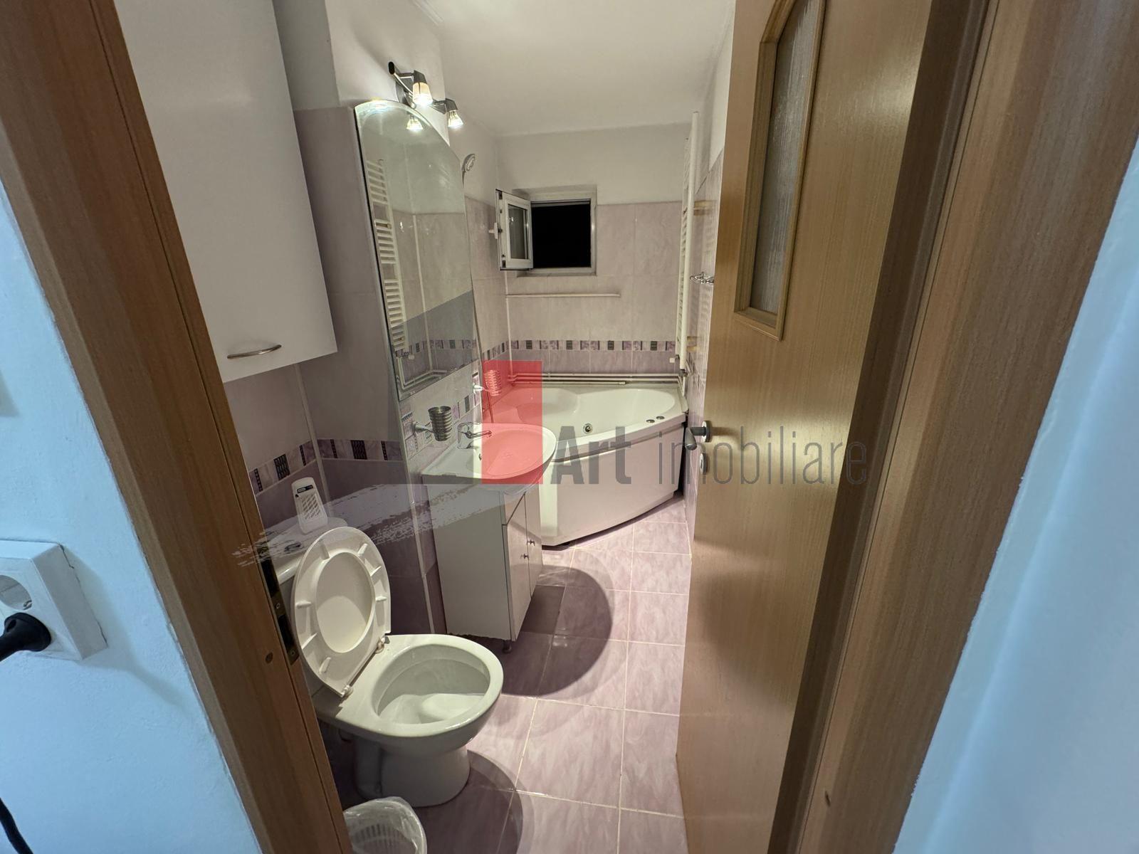 Apartament cu doua camere-Aviatiei-Aurel Vlaicu-Pipera-Herastrau-centrala+loc - 5