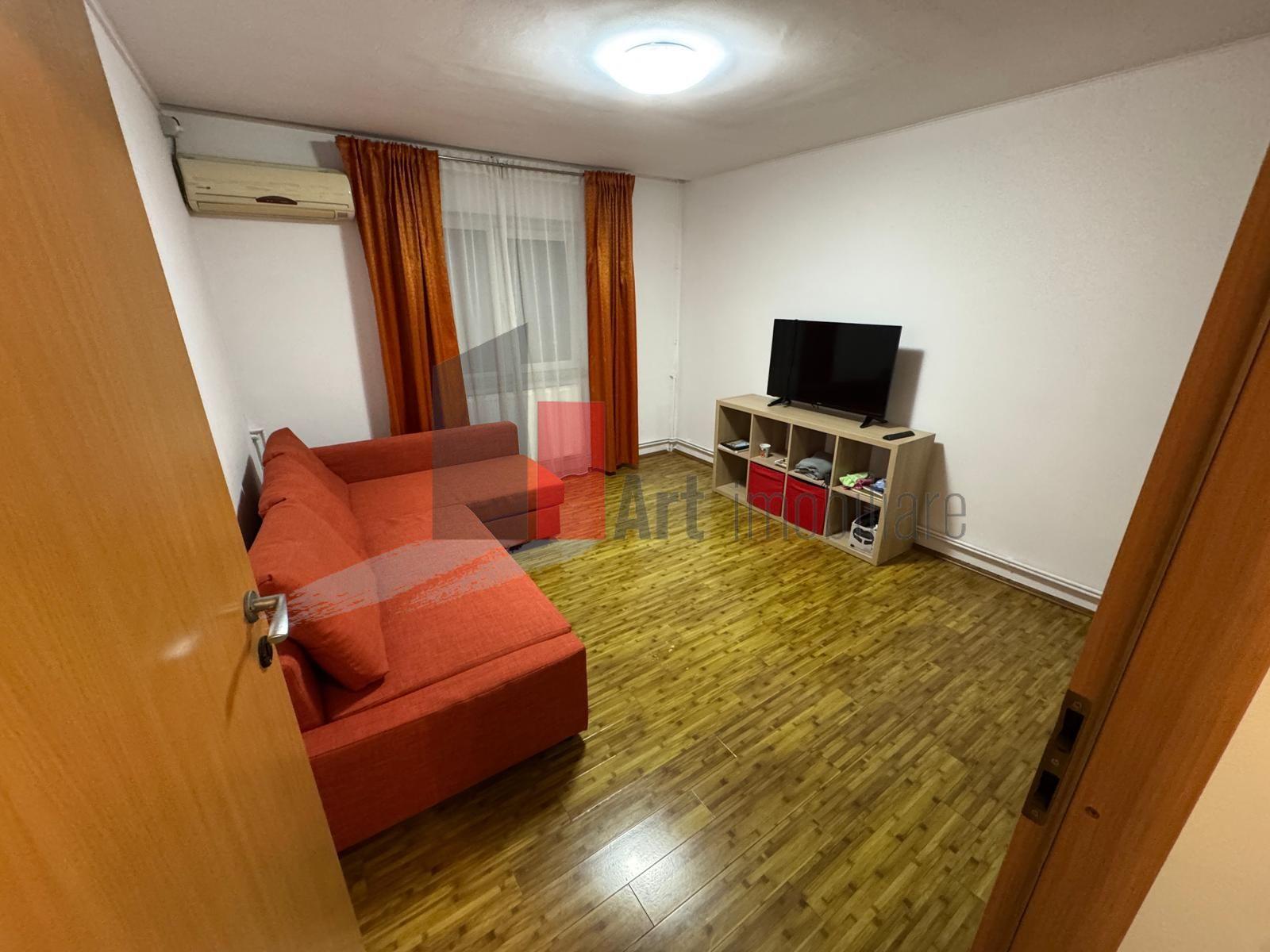Apartament cu doua camere-Aviatiei-Aurel Vlaicu-Pipera-Herastrau-centrala+loc - 2