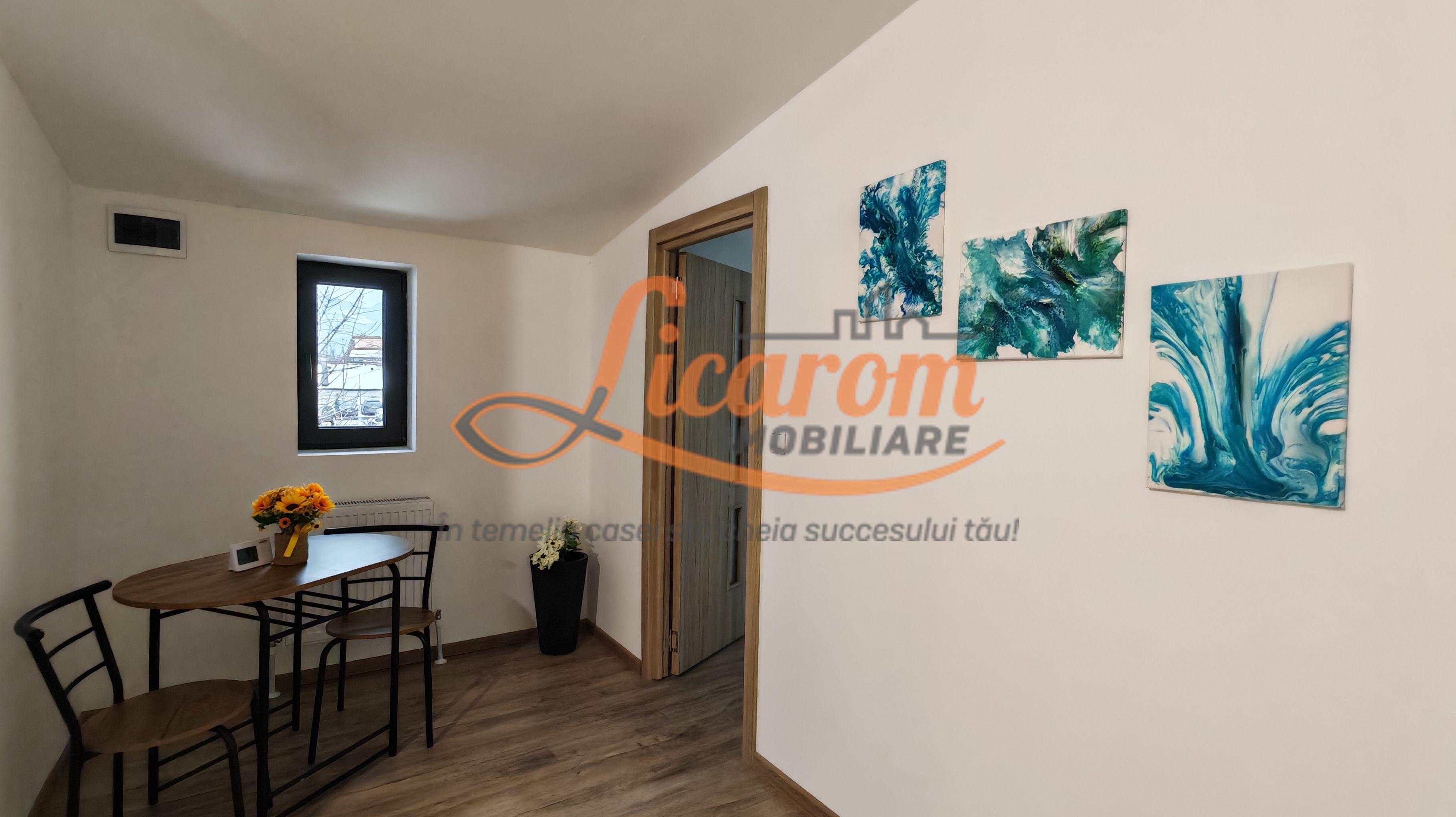 COMISION O.Casa P+E, 4 camere , ASTRA Carpatilor -LIDL- curte comuna. - 1