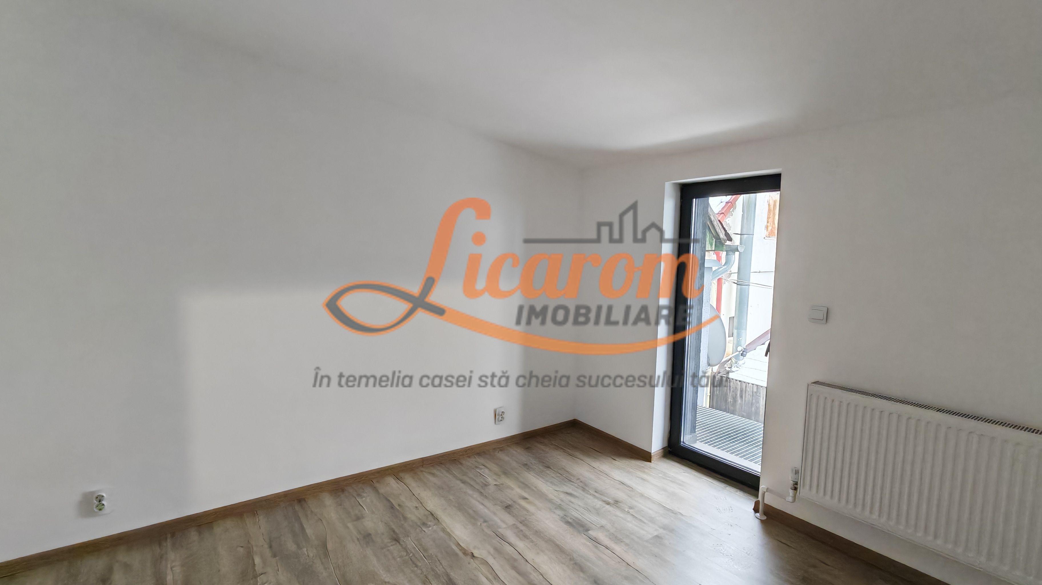 COMISION O.Casa P+E, 4 camere , ASTRA Carpatilor -LIDL- curte comuna. - 9