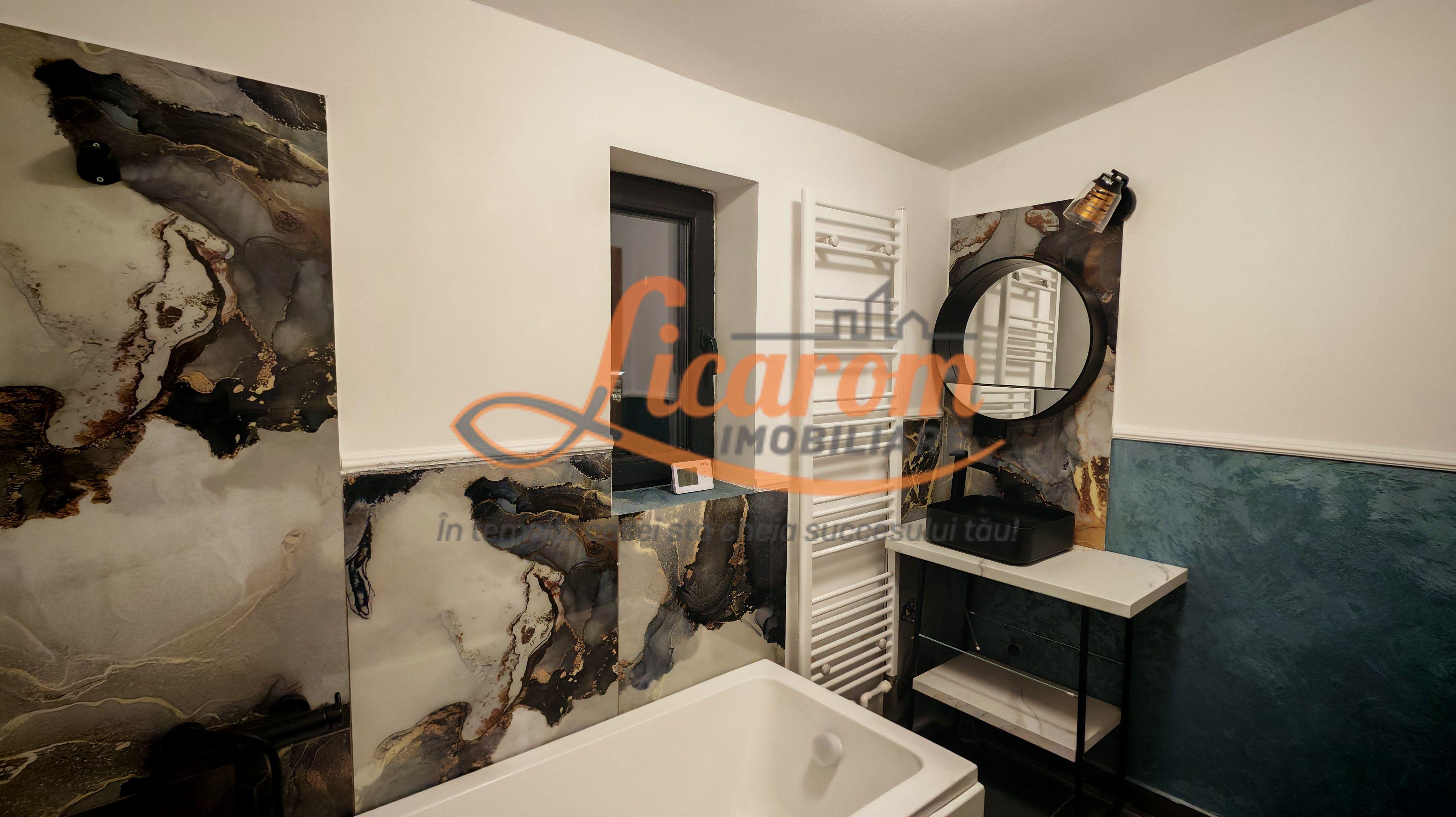 COMISION O.Casa P+E, 4 camere , ASTRA Carpatilor -LIDL- curte comuna. - 6