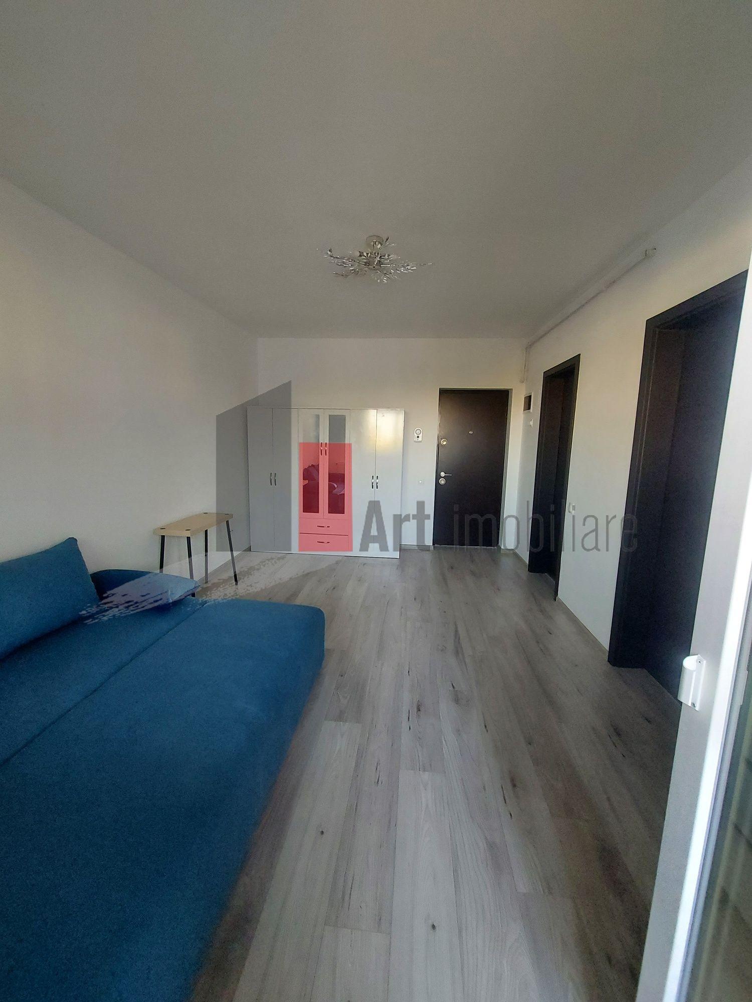 Garsoniera de inchiriat-Aparatorii Patriei-cu centrala - 2