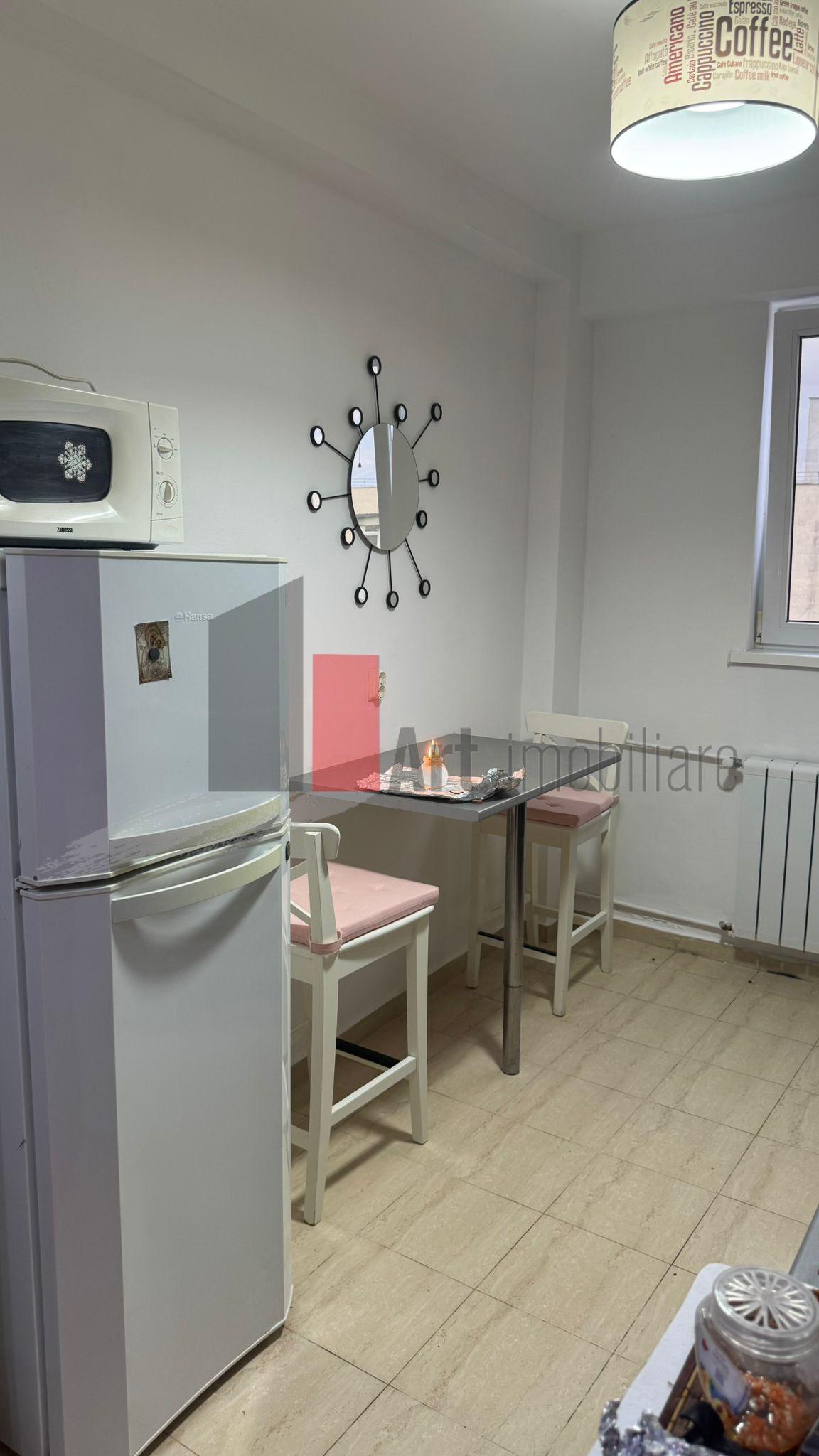 Apartament cu doua camere-Costin Georgian-Titan-Basarabia-Chisinau-loc parcare - 5