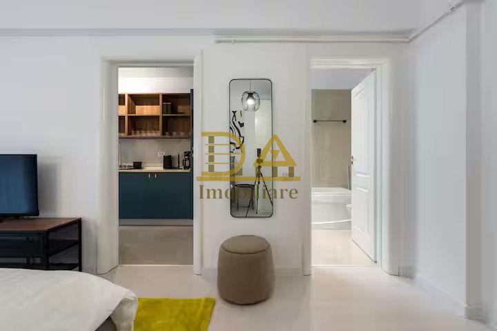 0% Comision, Garsoniera 41mp, P/12, Zona 13 Septembrie - 7