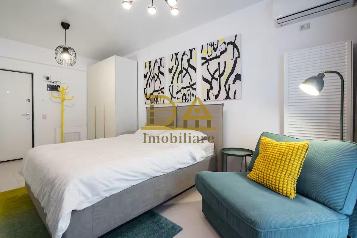 0% Comision, Garsoniera 41mp, P/12, Zona 13 Septembrie - 4