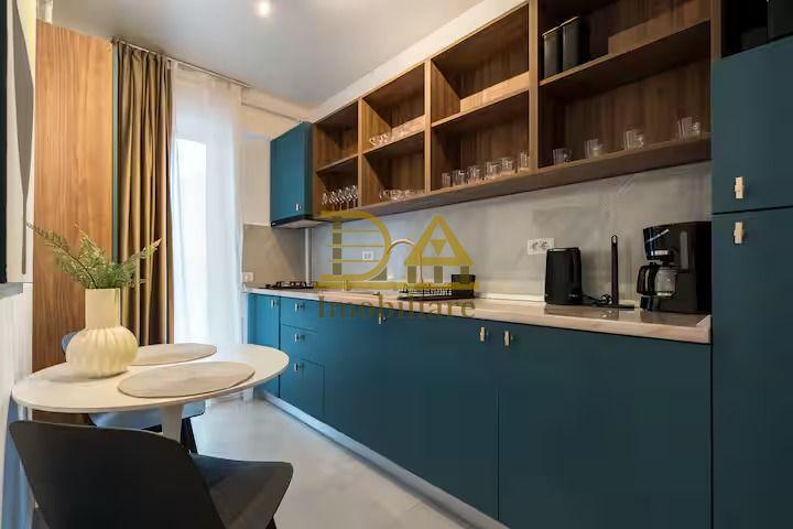 0% Comision, Garsoniera 41mp, P/12, Zona 13 Septembrie - 8