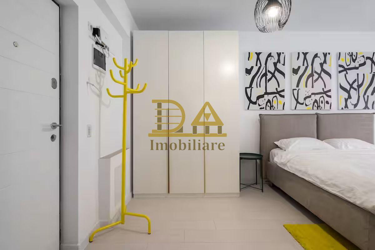 0% Comision, Garsoniera 41mp, P/12, Zona 13 Septembrie - 2