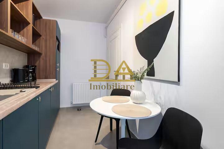 0% Comision, Garsoniera 41mp, P/12, Zona 13 Septembrie - 9