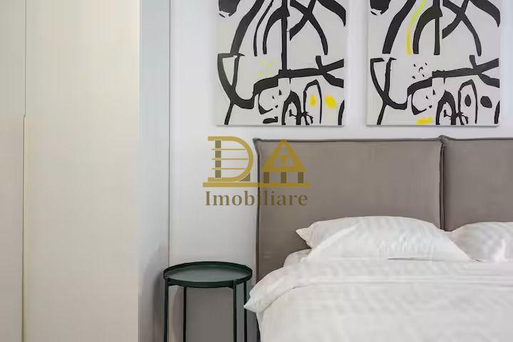 0% Comision, Garsoniera 41mp, P/12, Zona 13 Septembrie - 1