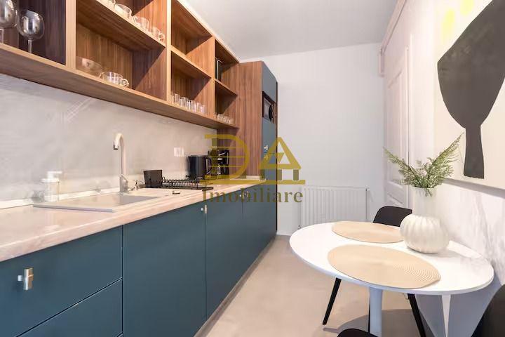 0% Comision, Garsoniera 41mp, P/12, Zona 13 Septembrie - 10