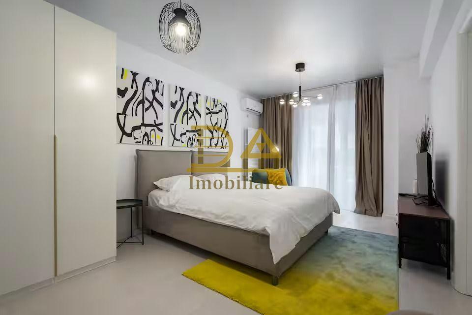 0% Comision, Garsoniera 41mp, P/12, Zona 13 Septembrie - 5