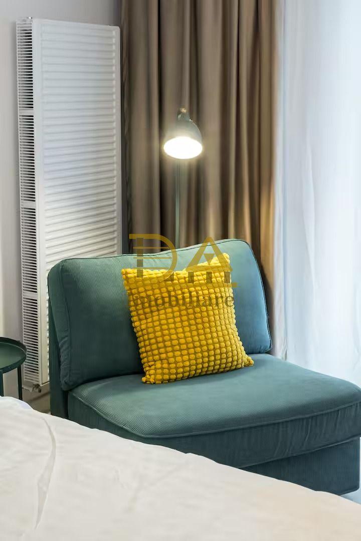 0% Comision, Garsoniera 41mp, P/12, Zona 13 Septembrie - 3