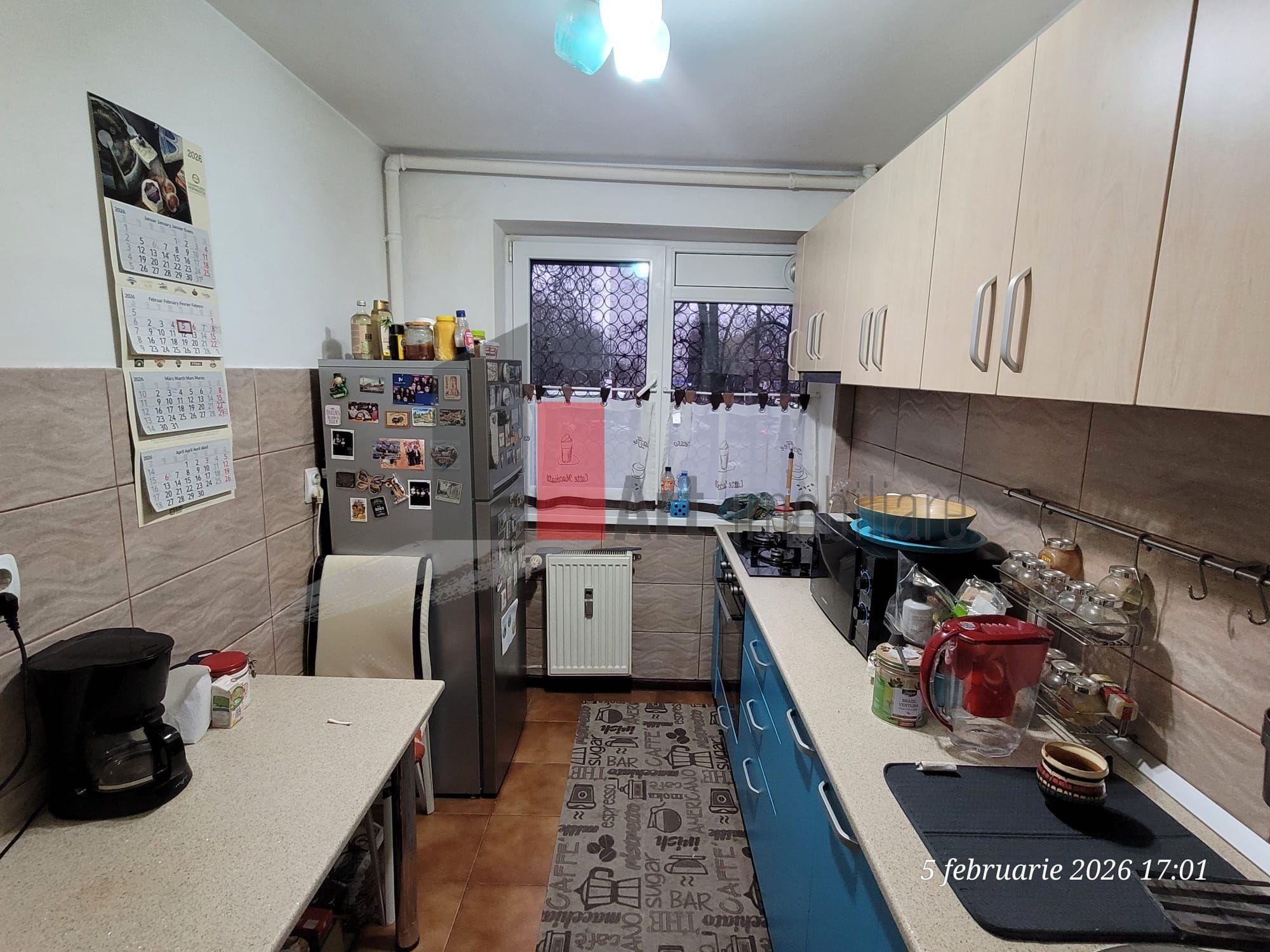 2 camere Dr. Taberei - Moghioros - 1