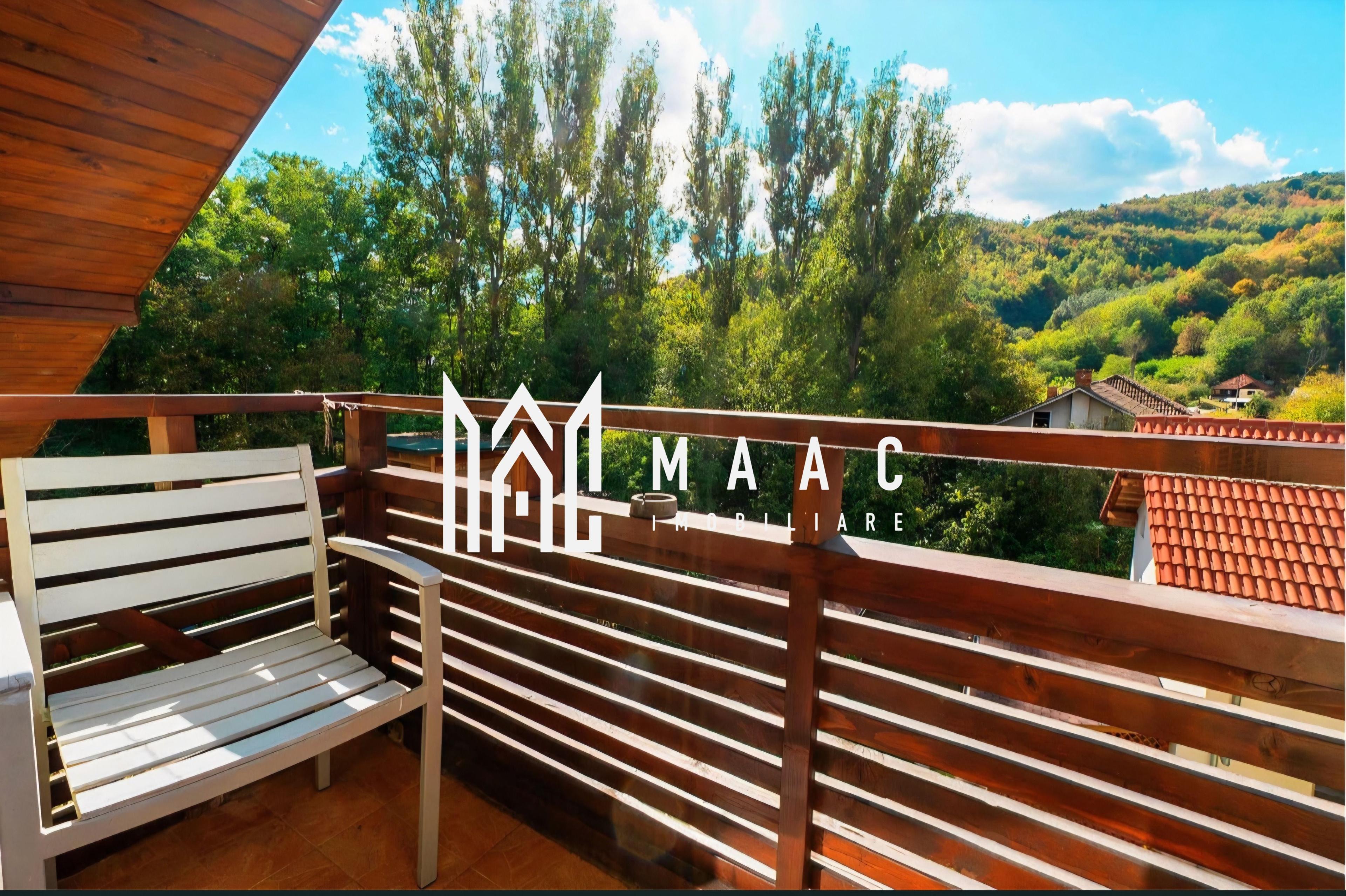 Vilă turistică premium 4★ de vânzare |Afacere la cheie |Ocnele Mari–lângă salina - 4