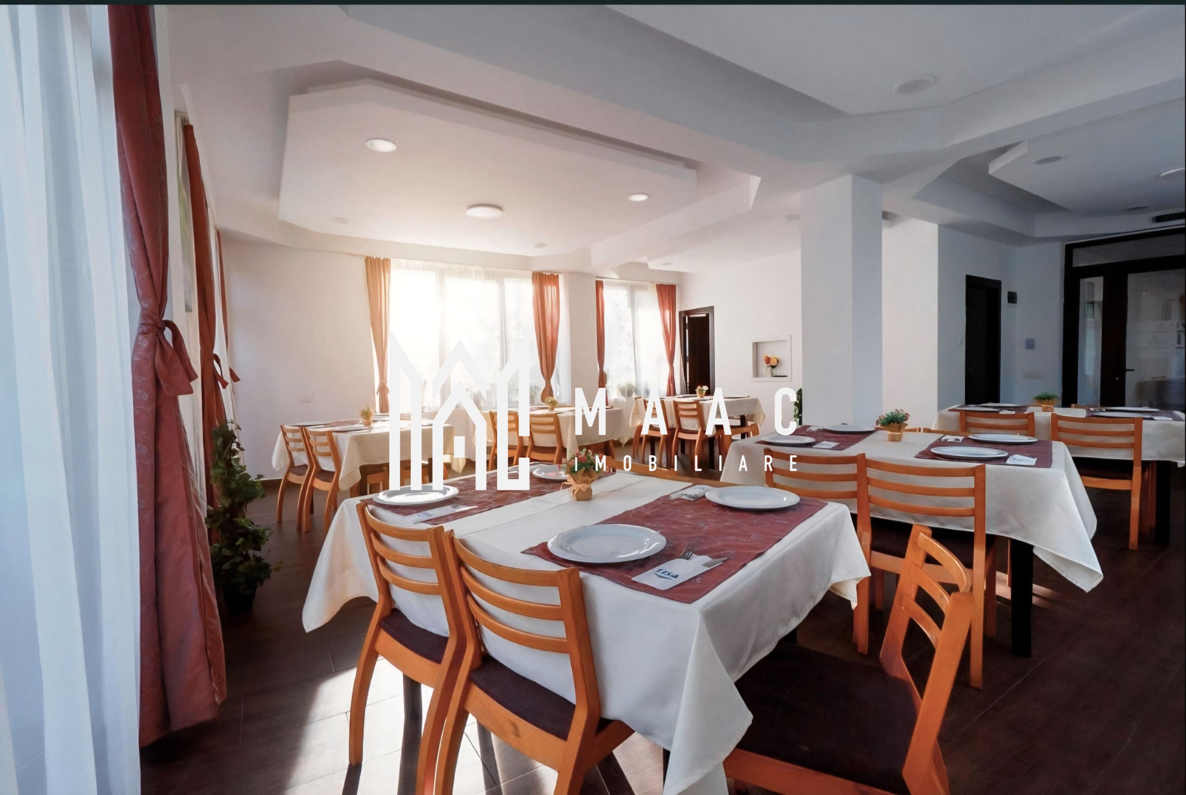 Vilă turistică premium 4★ de vânzare |Afacere la cheie |Ocnele Mari–lângă salina - 3