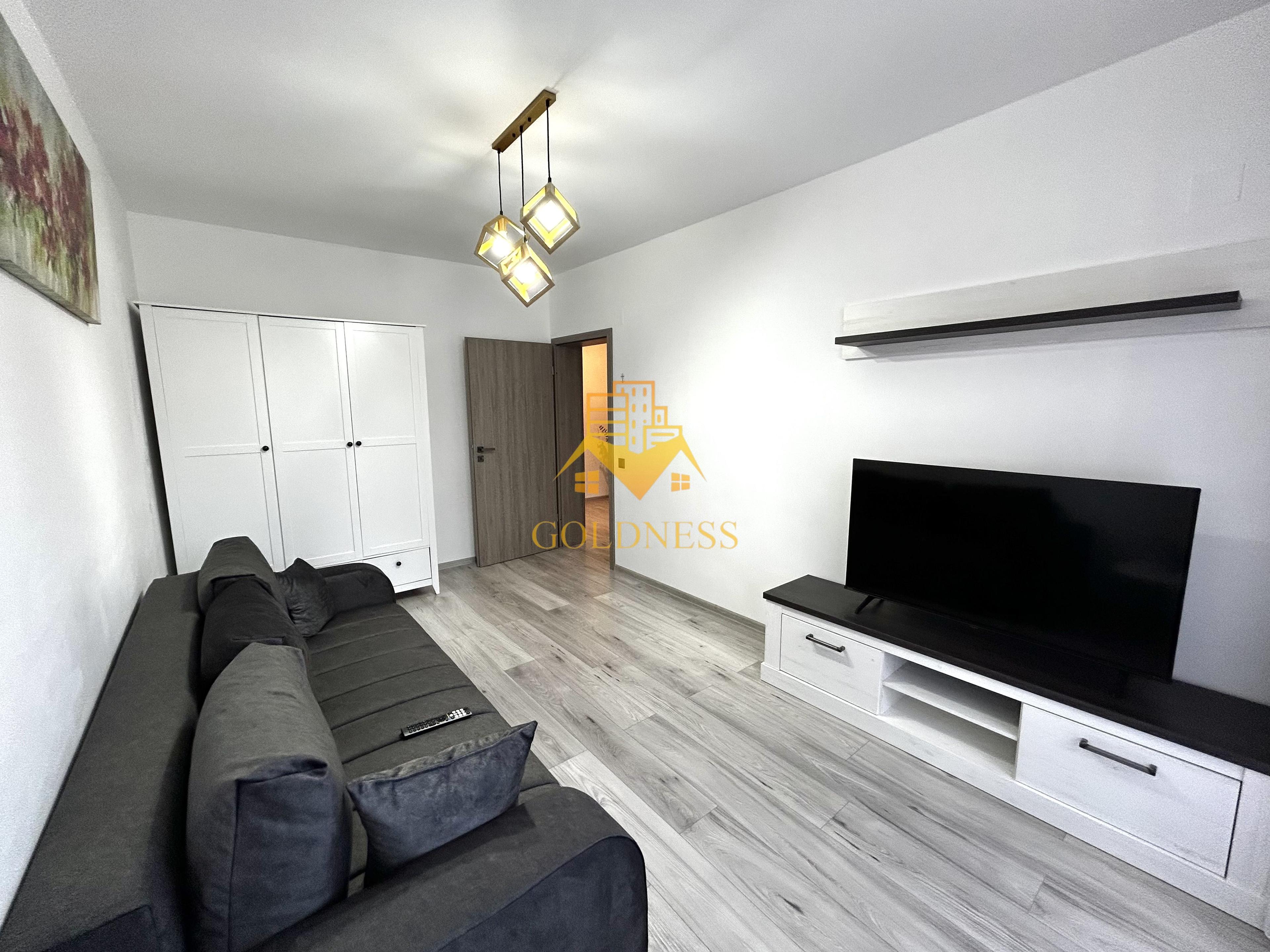 2 camere, Modern, Parcare, Mega Image, Zona Florilor, Floresti - 3