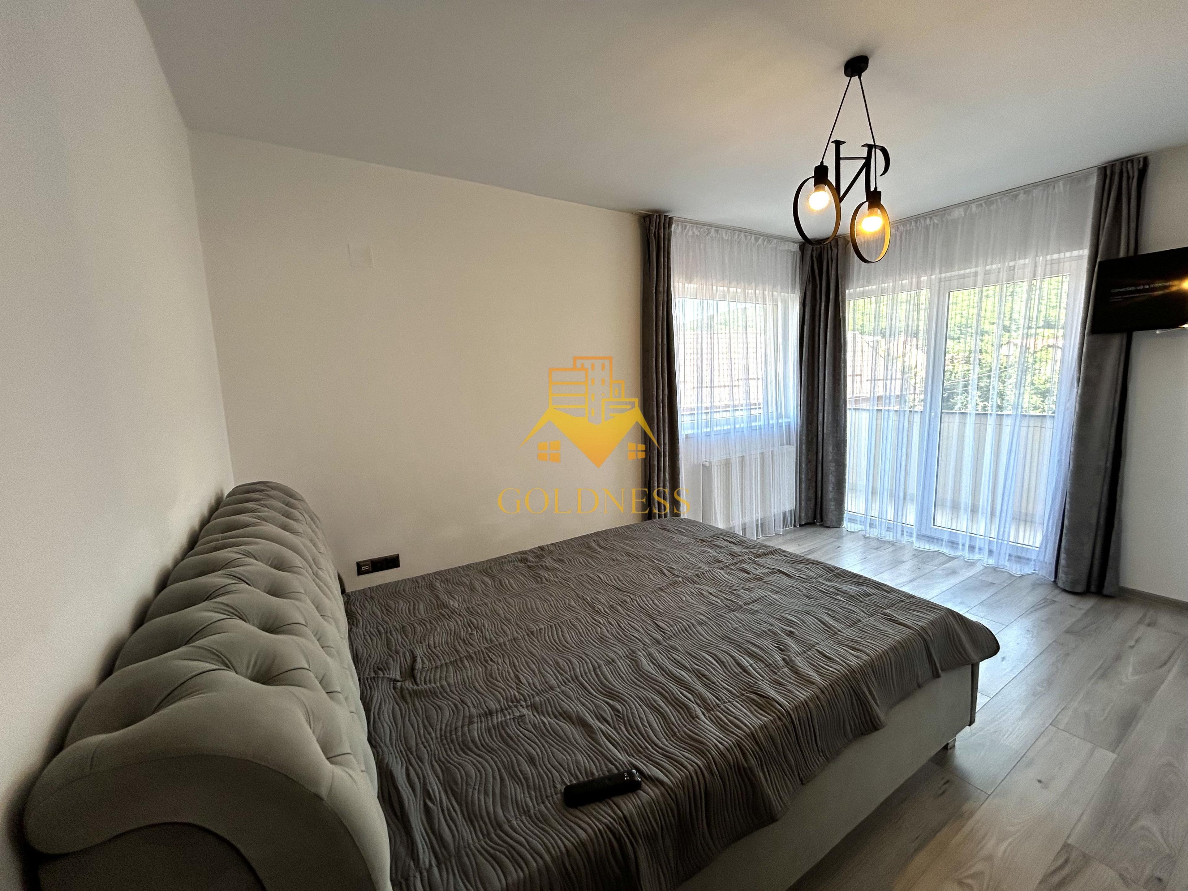2 camere, Modern, Parcare, Mega Image, Zona Florilor, Floresti - 2