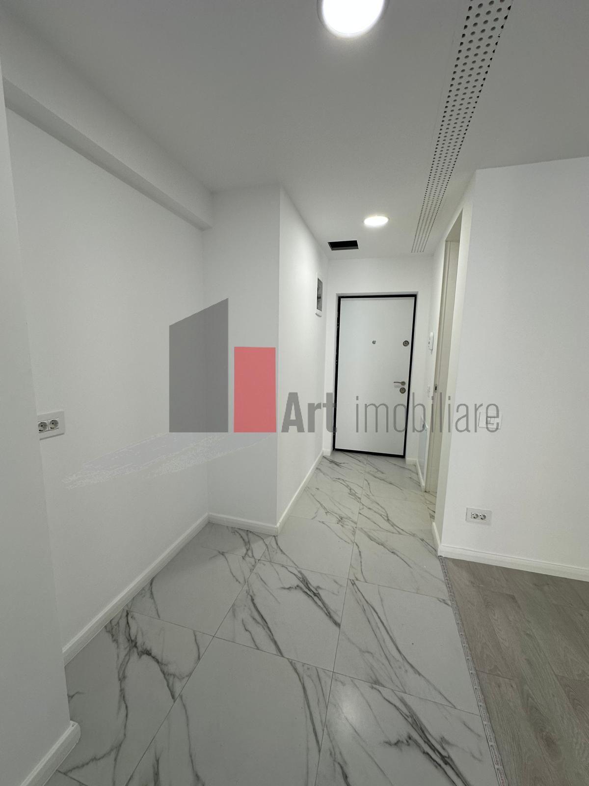 Garsoniera Complex Novum Viilor - 5