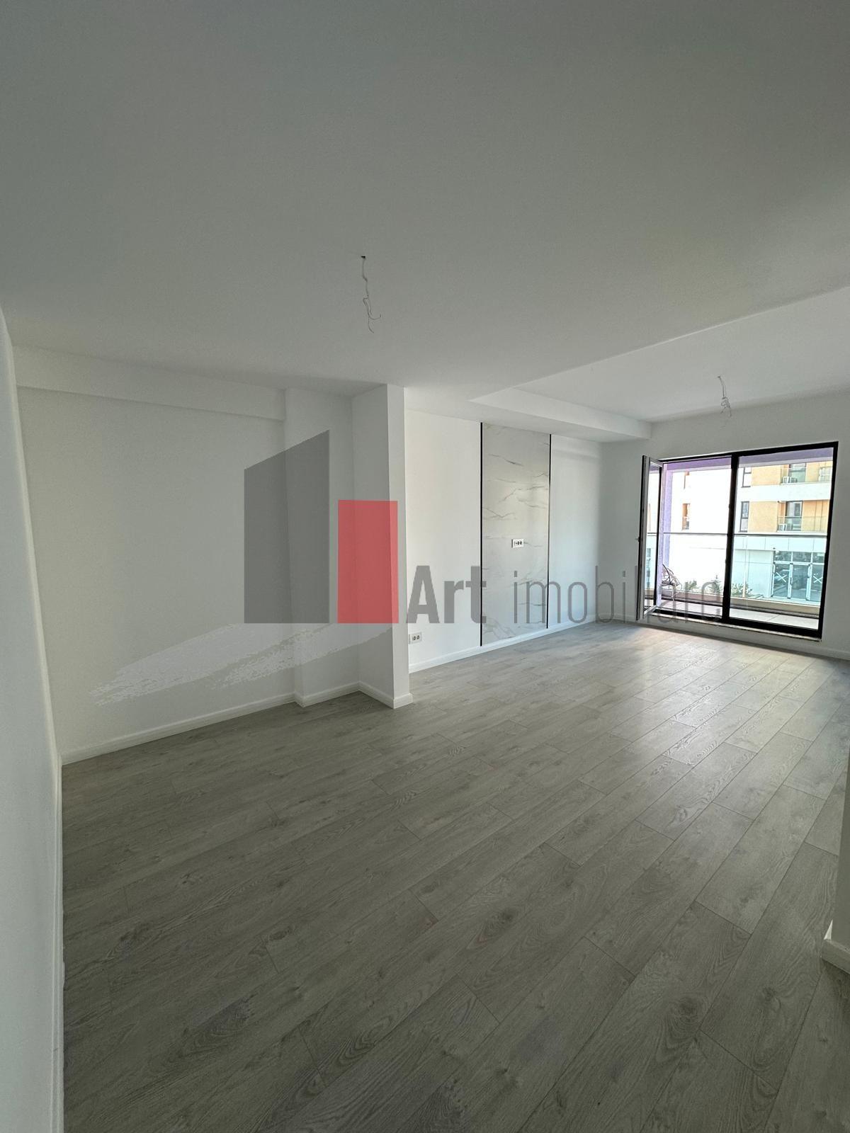 Garsoniera Complex Novum Viilor - 3