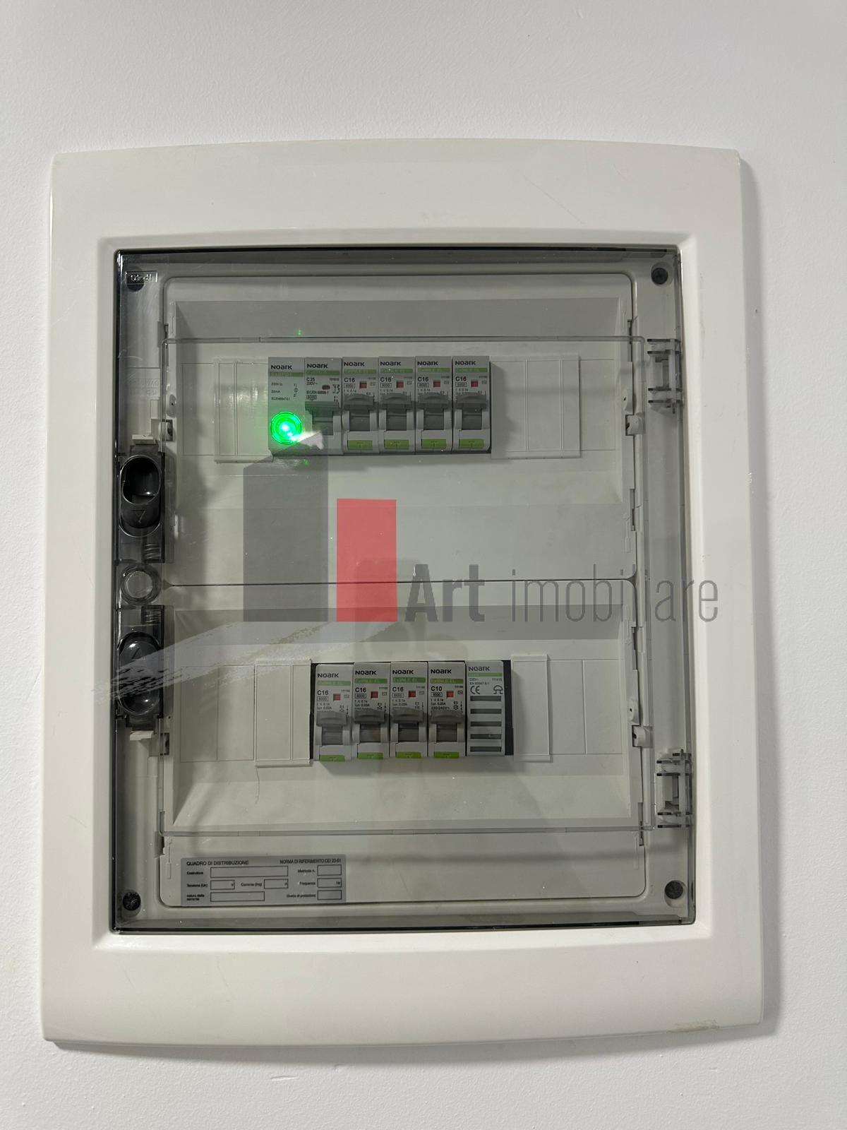 Garsoniera Complex Novum Viilor - 9