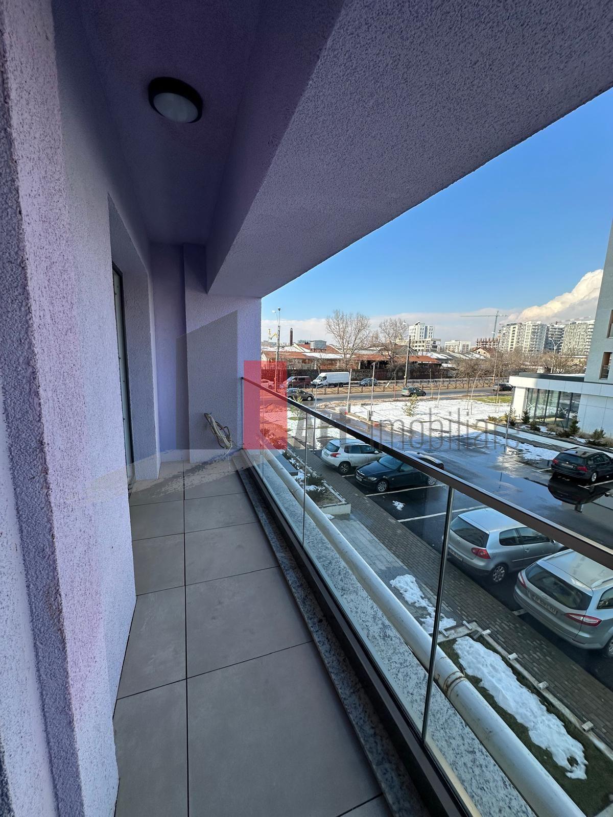 Garsoniera Complex Novum Viilor - 10