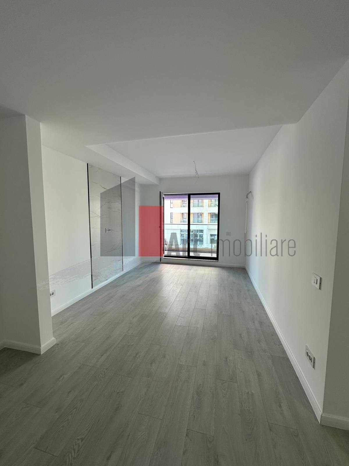 Garsoniera Complex Novum Viilor - 4