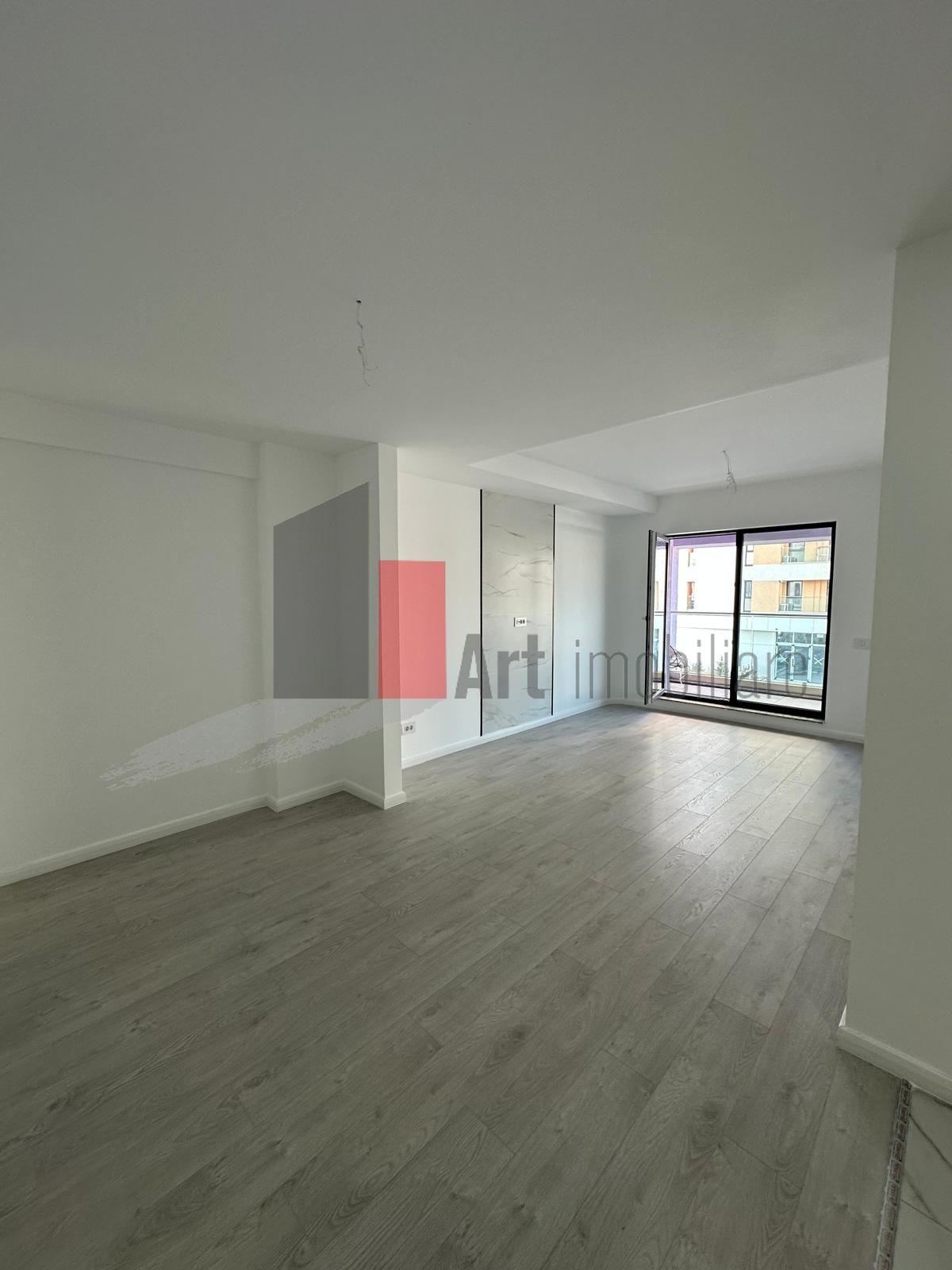 Garsoniera Complex Novum Viilor - 2