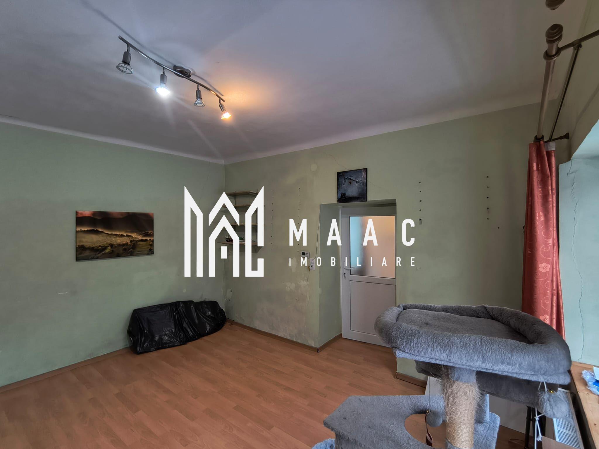 Apartament 1 camera | 28 MP | Mobilat | Pivnita | Central - 2