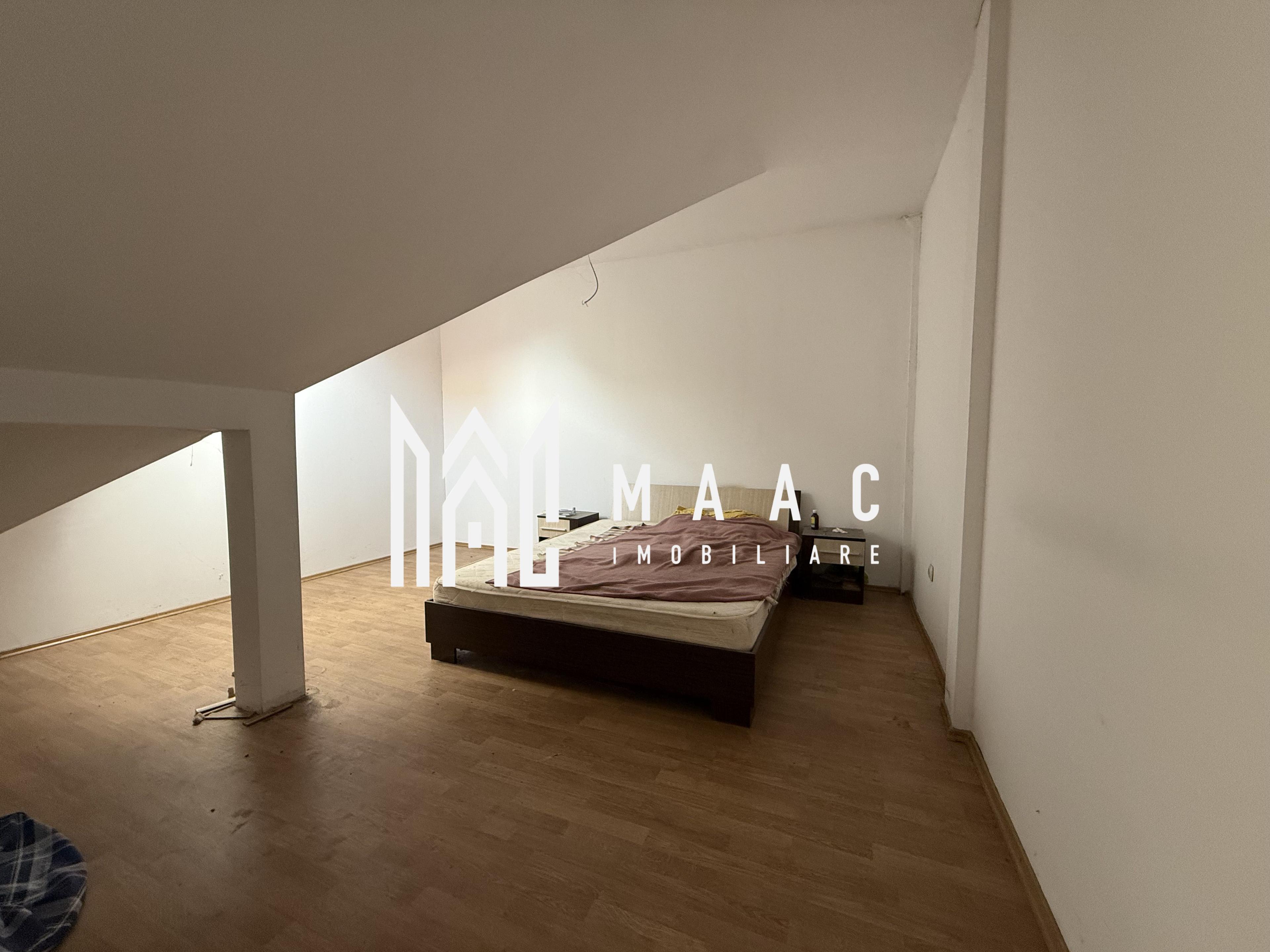 Apartament 3 camere | 60 MPU | Vasile Aaron - 6