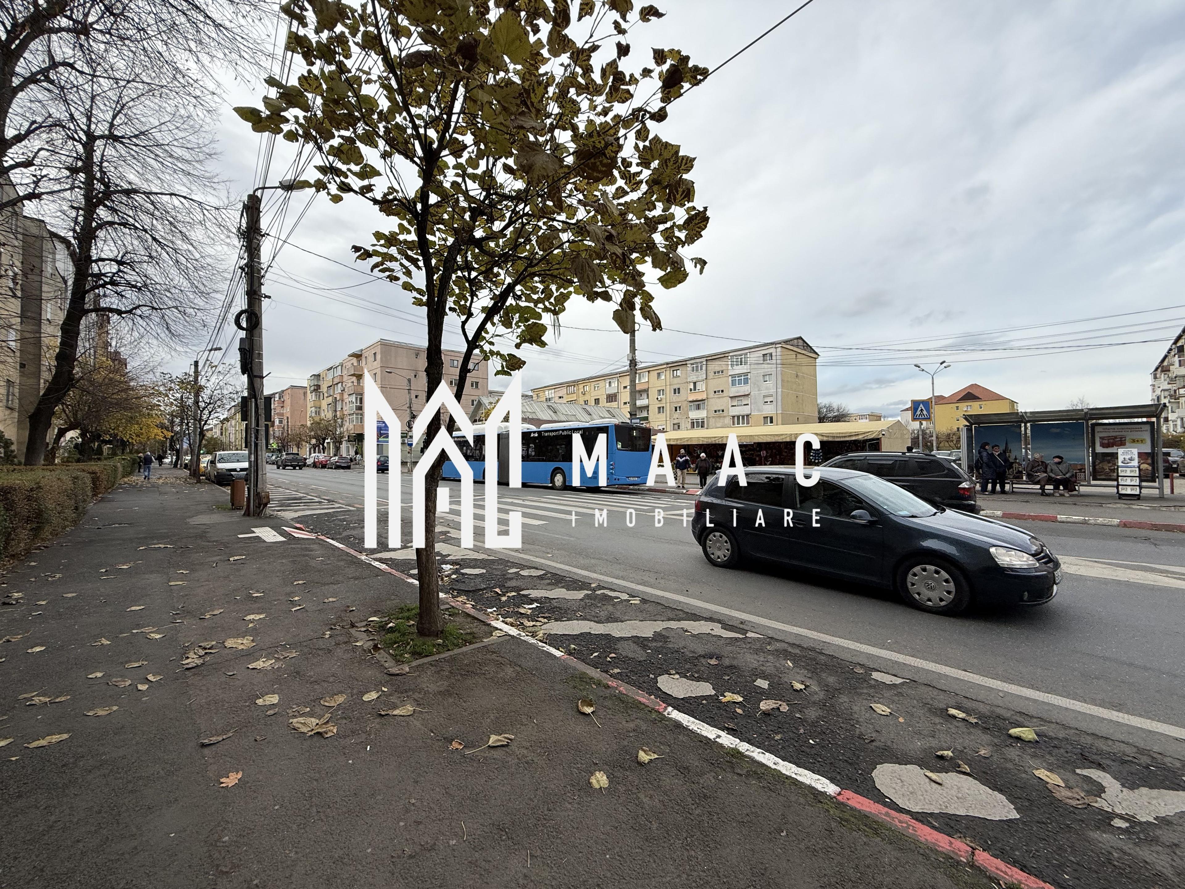 Apartament 3 camere | 60 MPU | Vasile Aaron - 9