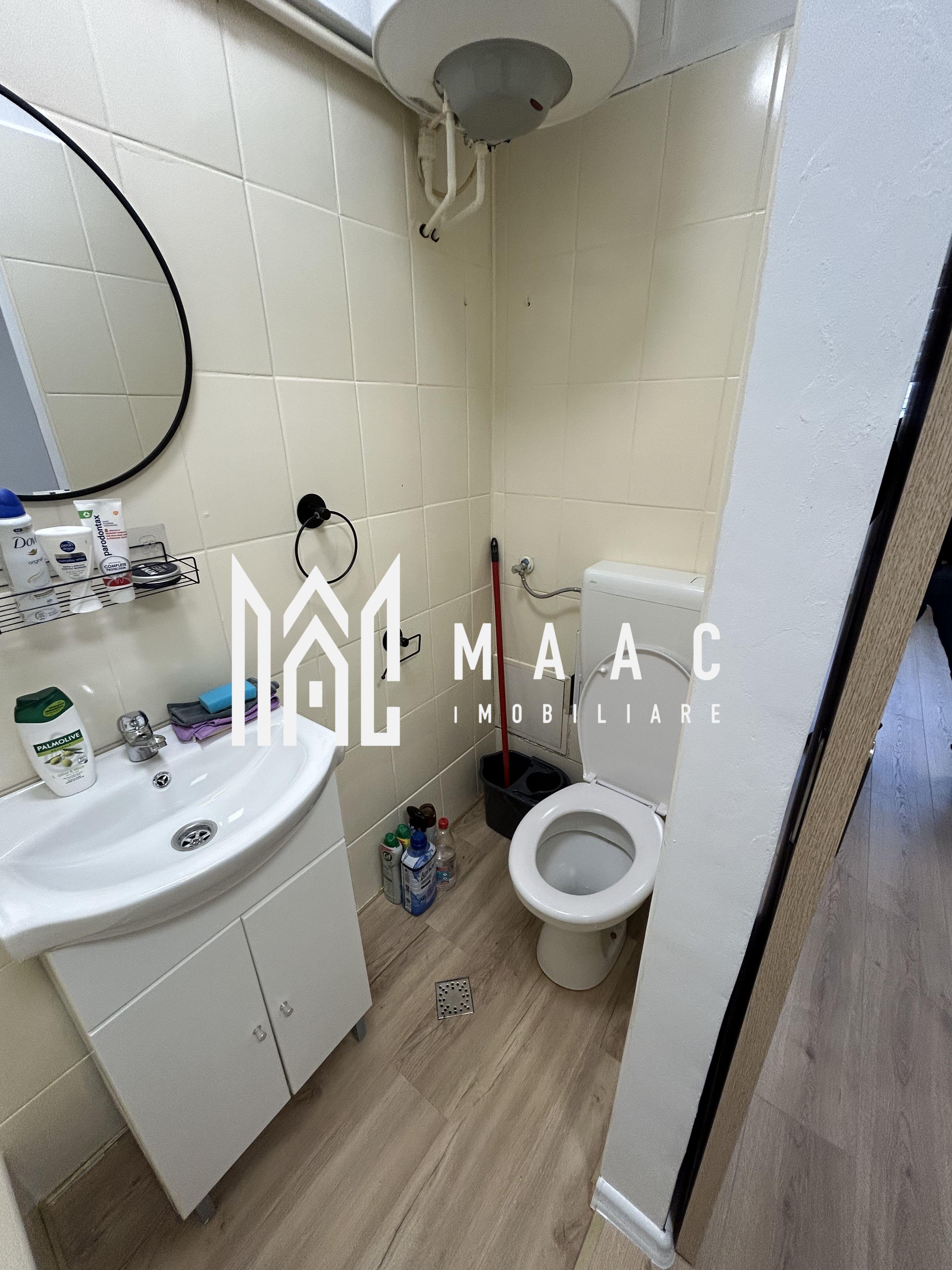 Garsonieră cochetă | Etaj 1 | Prima închiriere | Lazaret - 5