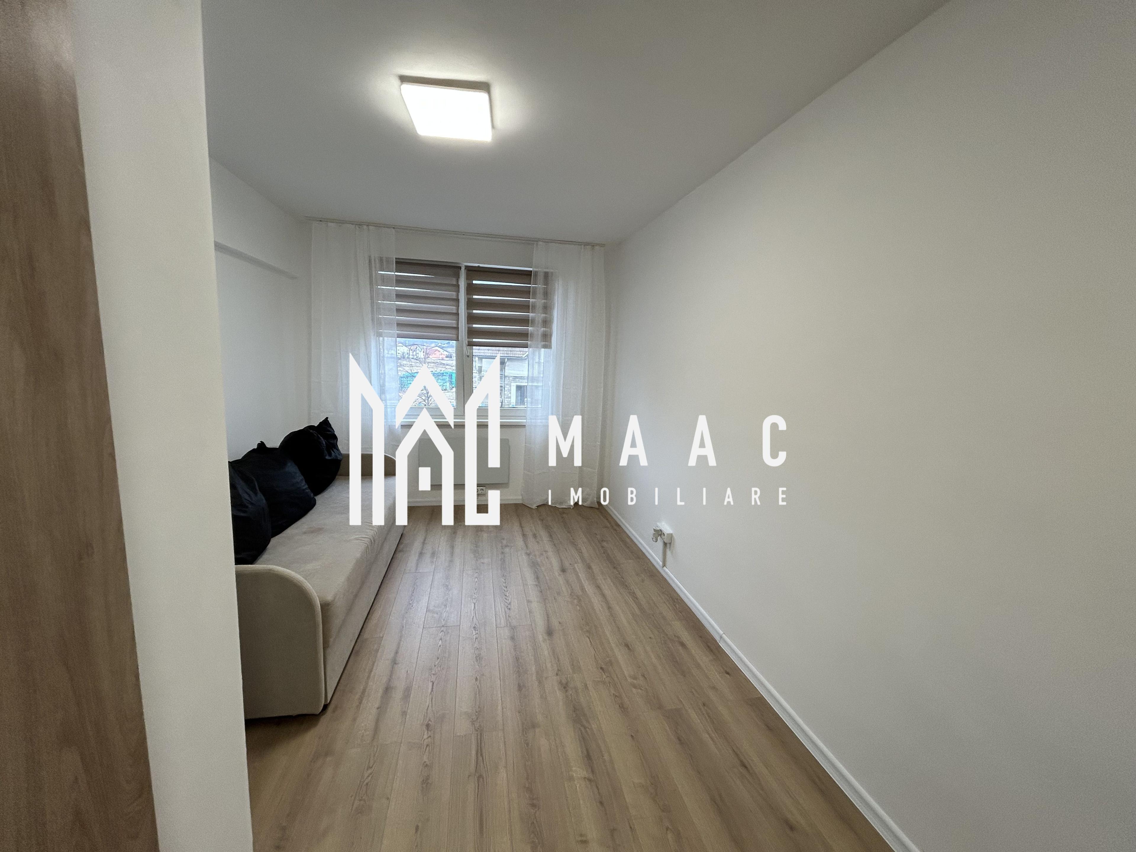 Garsonieră cochetă | Etaj 1 | Prima închiriere | Lazaret - 8