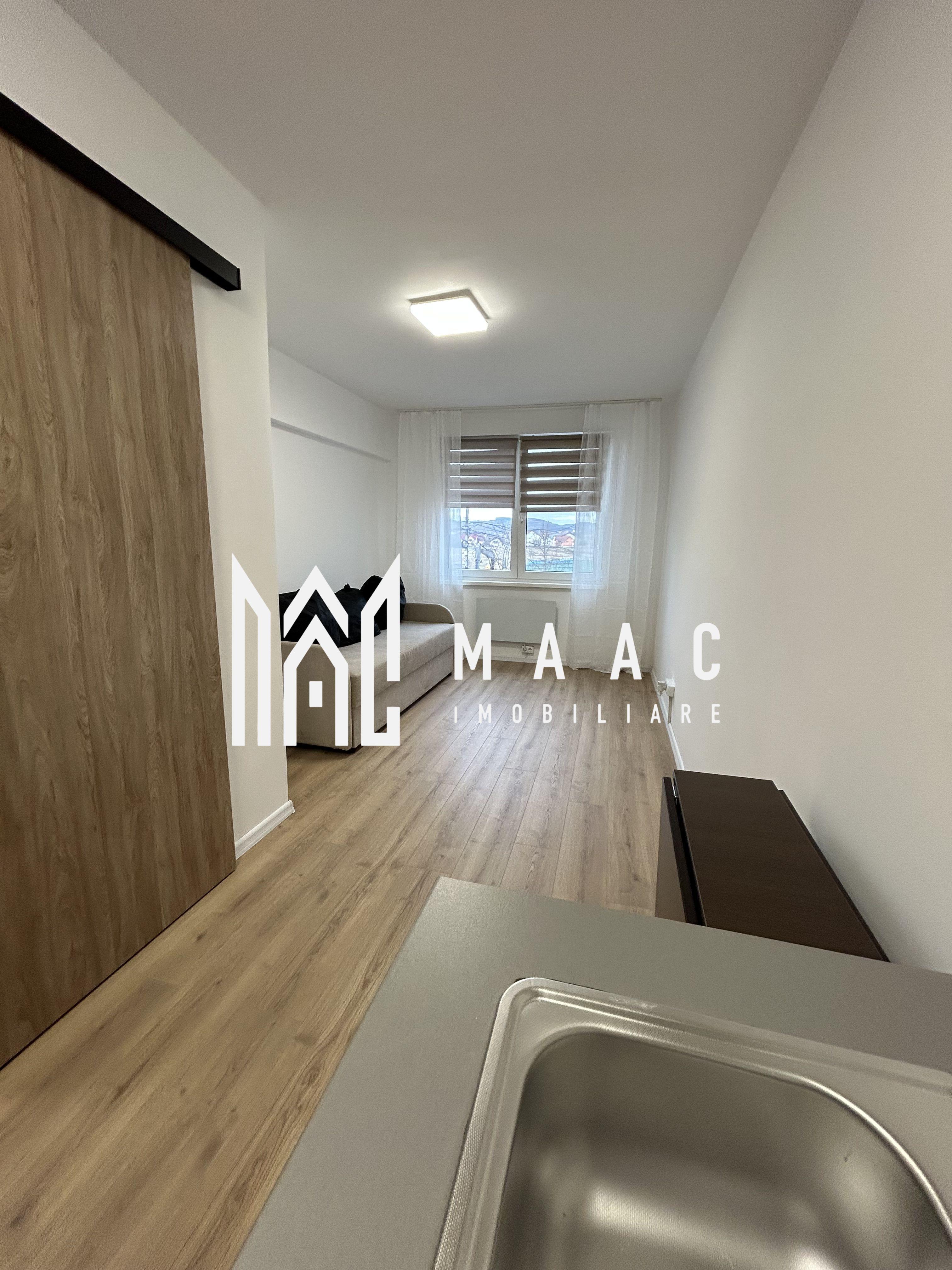 Garsonieră cochetă | Etaj 1 | Prima închiriere | Lazaret - 2