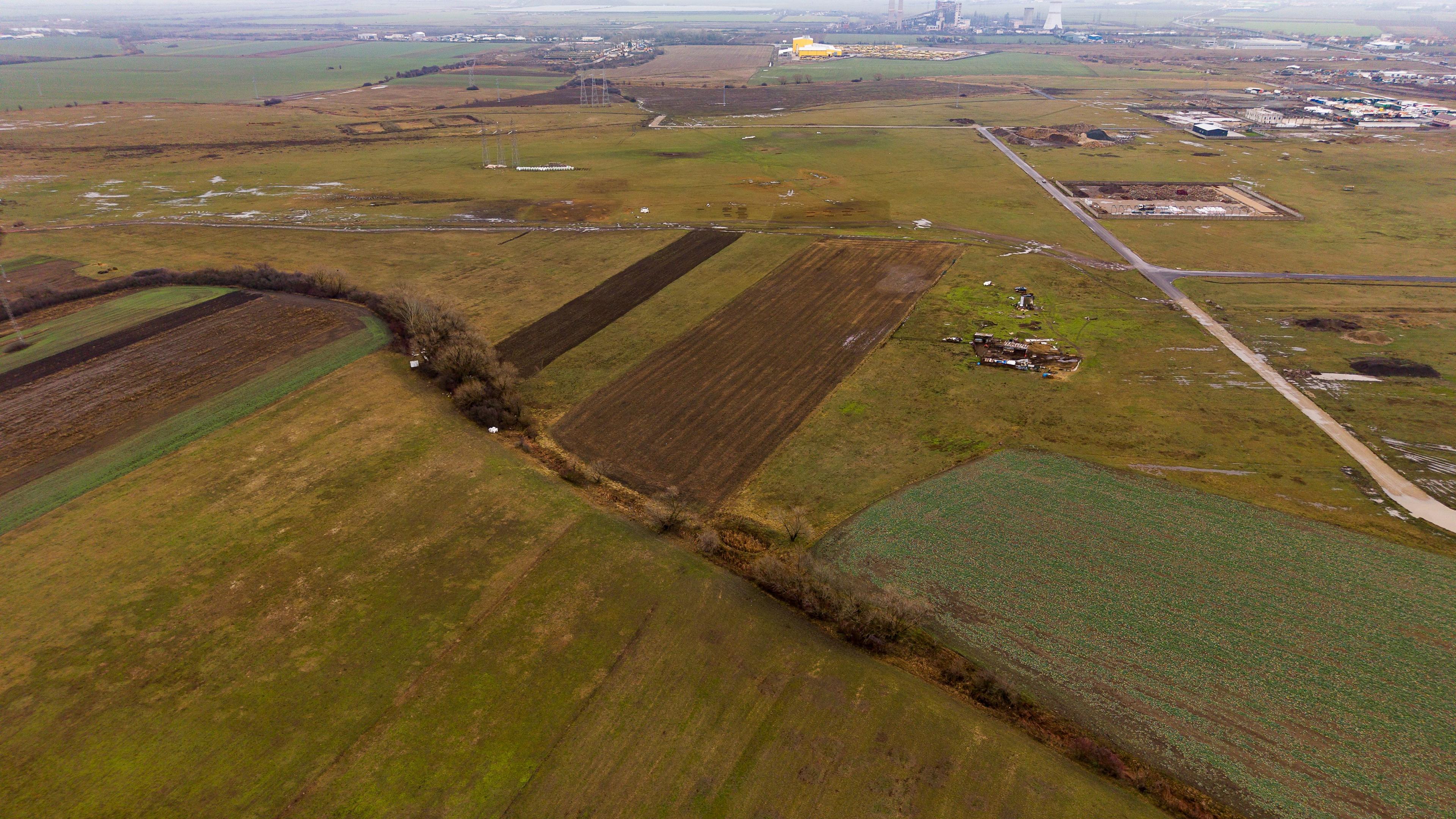 Teren intravilan de 5000 mp lângă centura Nord - 7