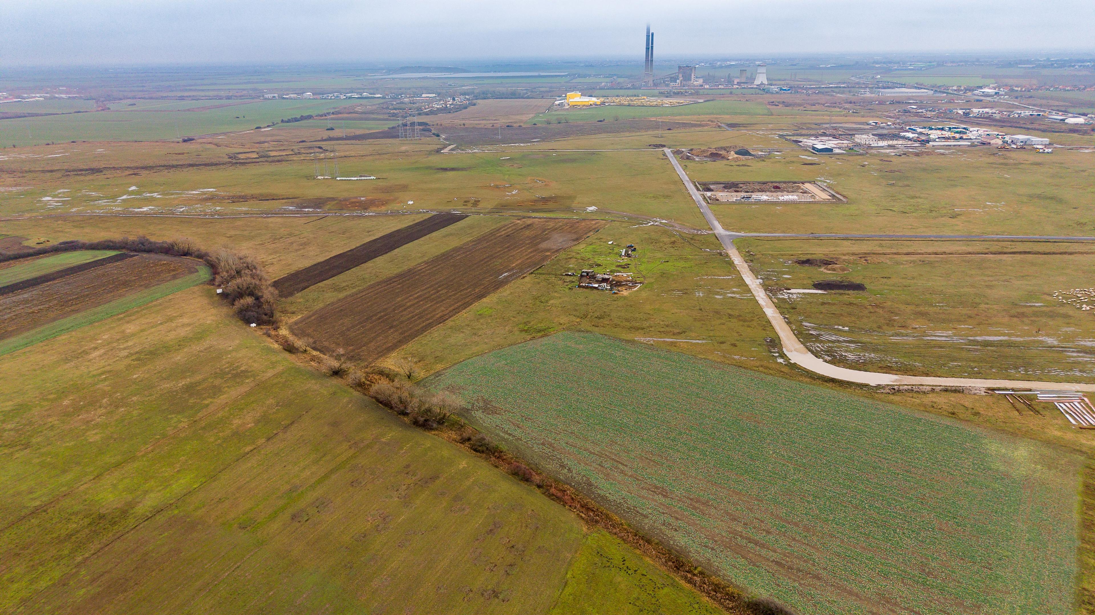 Teren intravilan de 5000 mp lângă centura Nord - 3