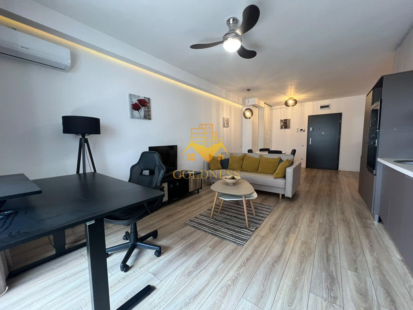 2 camere, modern, garaj, Zona Centrala, Bosch, NTT DATA, Pet Friendly - 3