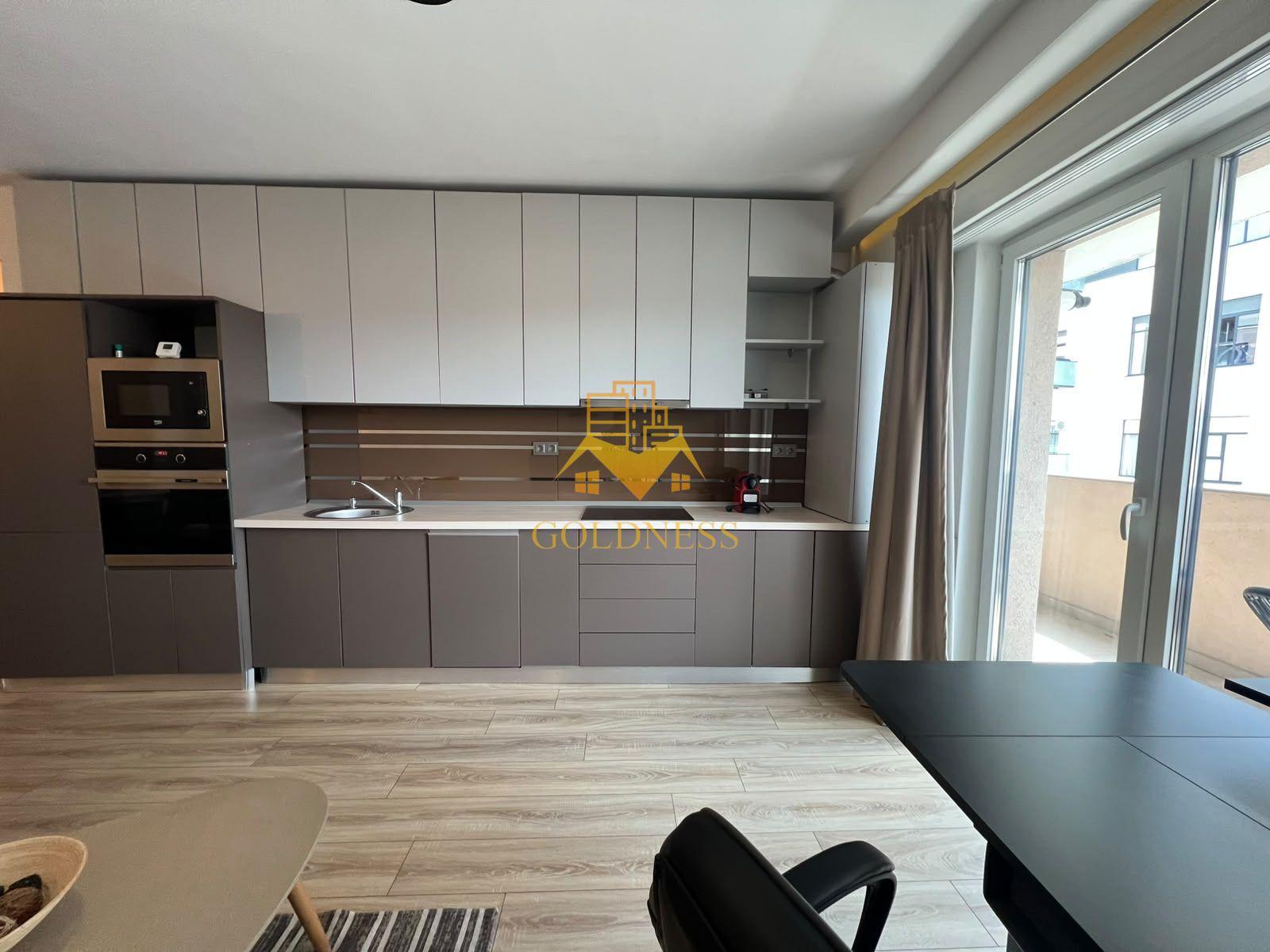 2 camere, modern, garaj, Zona Centrala, Bosch, NTT DATA, Pet Friendly - 11
