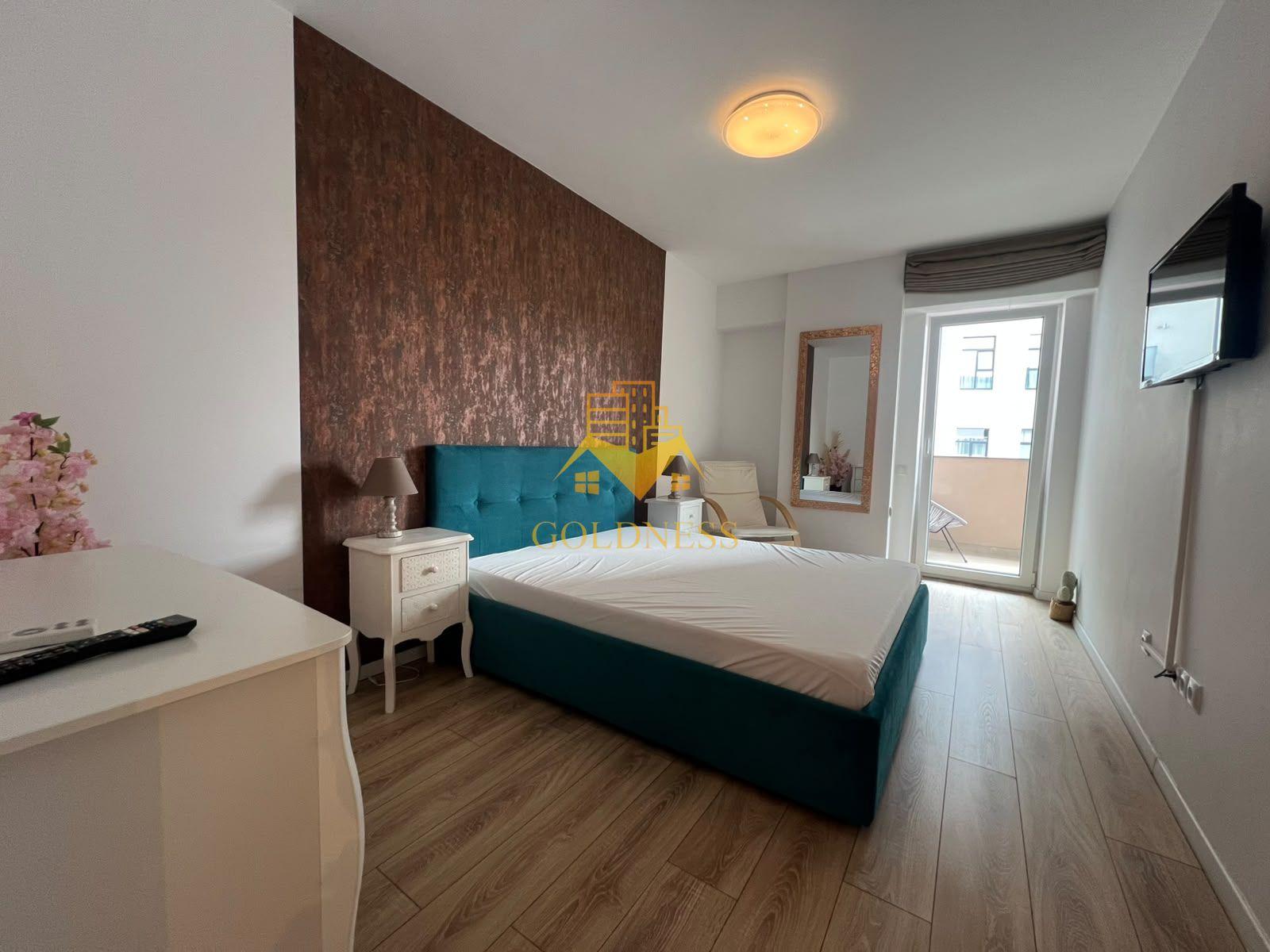 2 camere, modern, garaj, Zona Centrala, Bosch, NTT DATA, Pet Friendly - 7