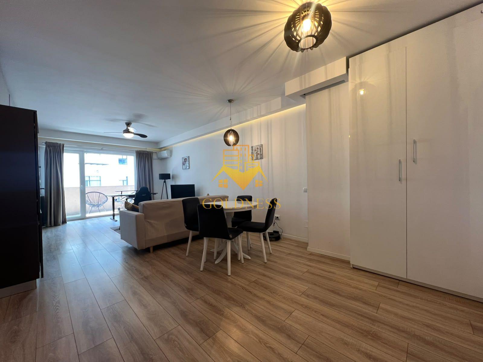 2 camere, modern, garaj, Zona Centrala, Bosch, NTT DATA, Pet Friendly - 5