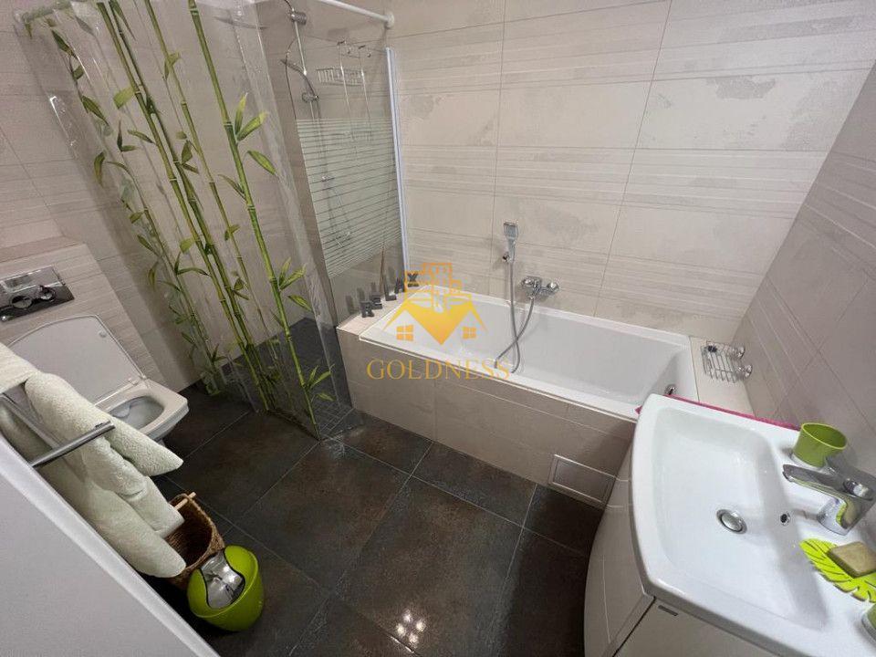 2 camere, modern, garaj, Zona Centrala, Bosch, NTT DATA, Pet Friendly - 7