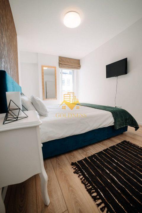 2 camere, modern, garaj, Zona Centrala, Bosch, NTT DATA, Pet Friendly - 5