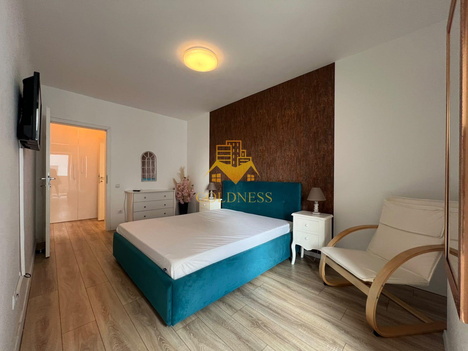 2 camere, modern, garaj, Zona Centrala, Bosch, NTT DATA, Pet Friendly - 6