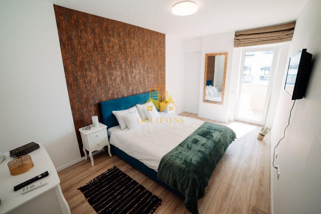 2 camere, modern, garaj, Zona Centrala, Bosch, NTT DATA, Pet Friendly - 4