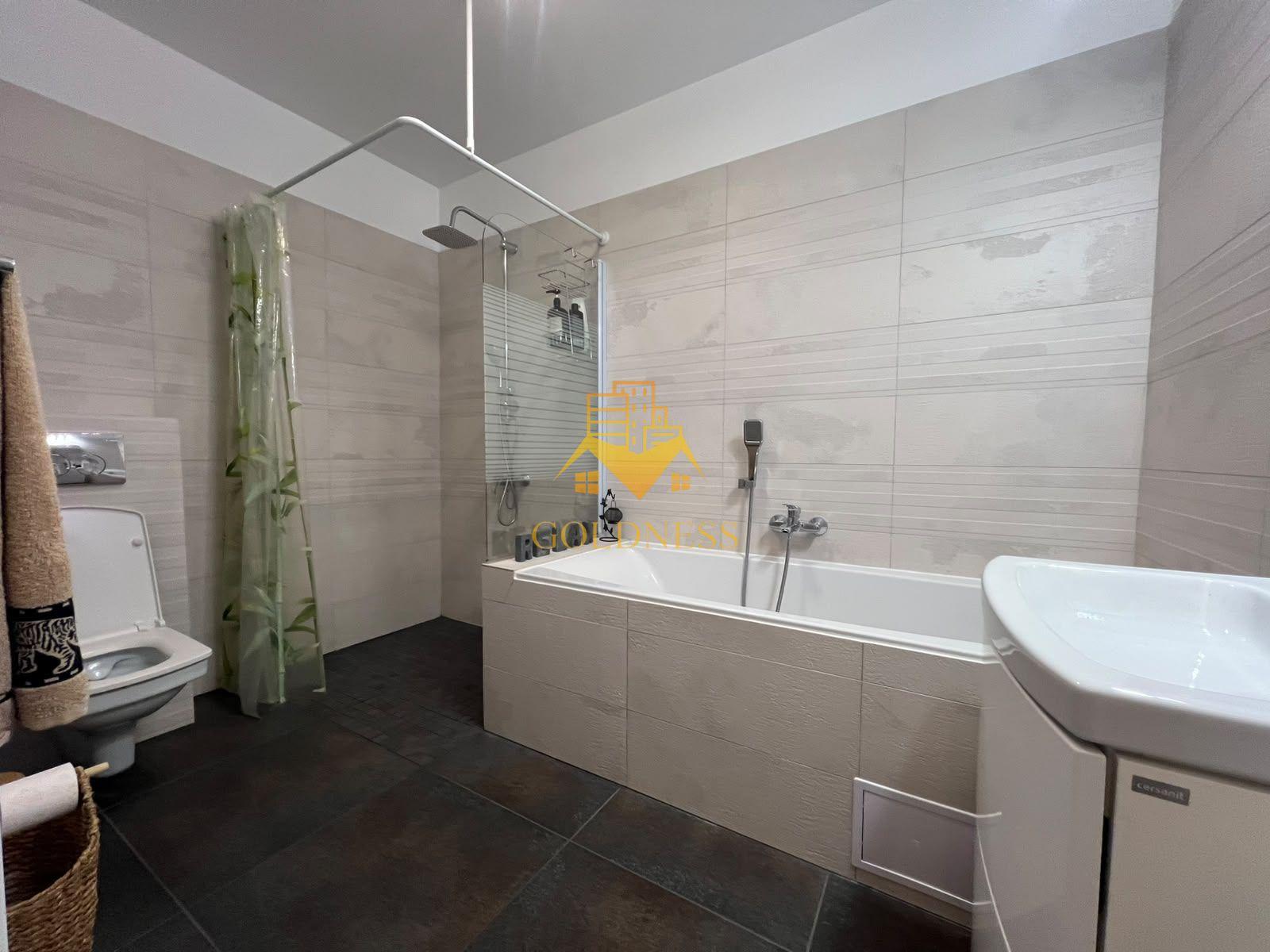 2 camere, modern, garaj, Zona Centrala, Bosch, NTT DATA, Pet Friendly - 8