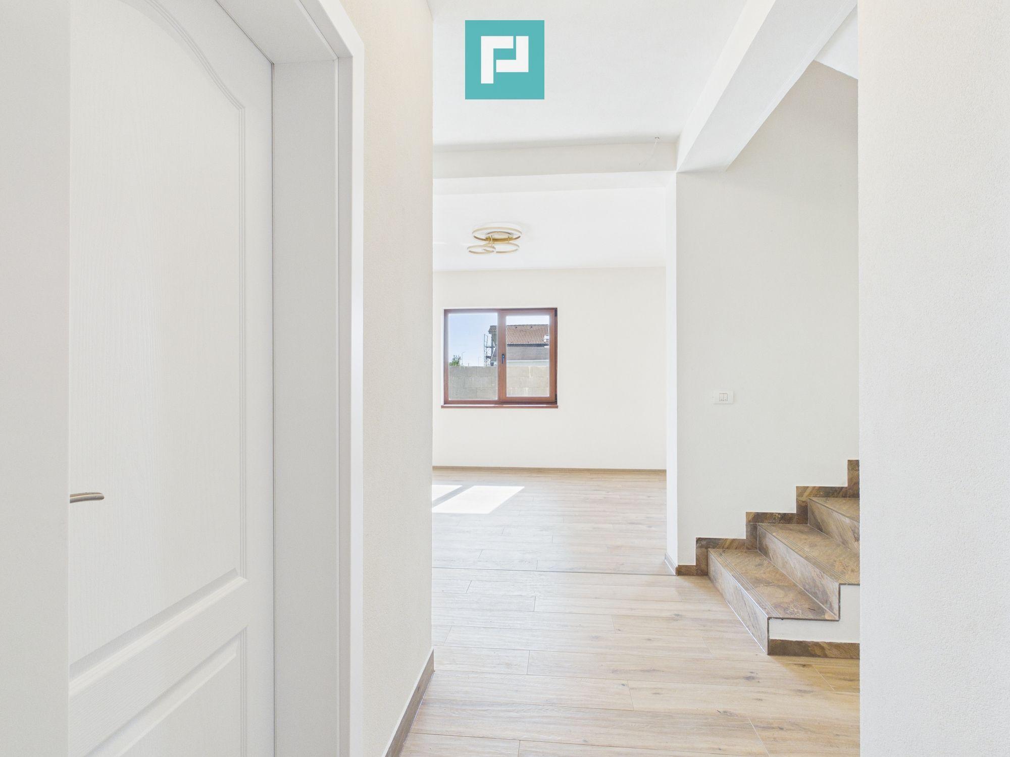 Duplex -Mediteranean 5 camere Dumbrăvița - 2