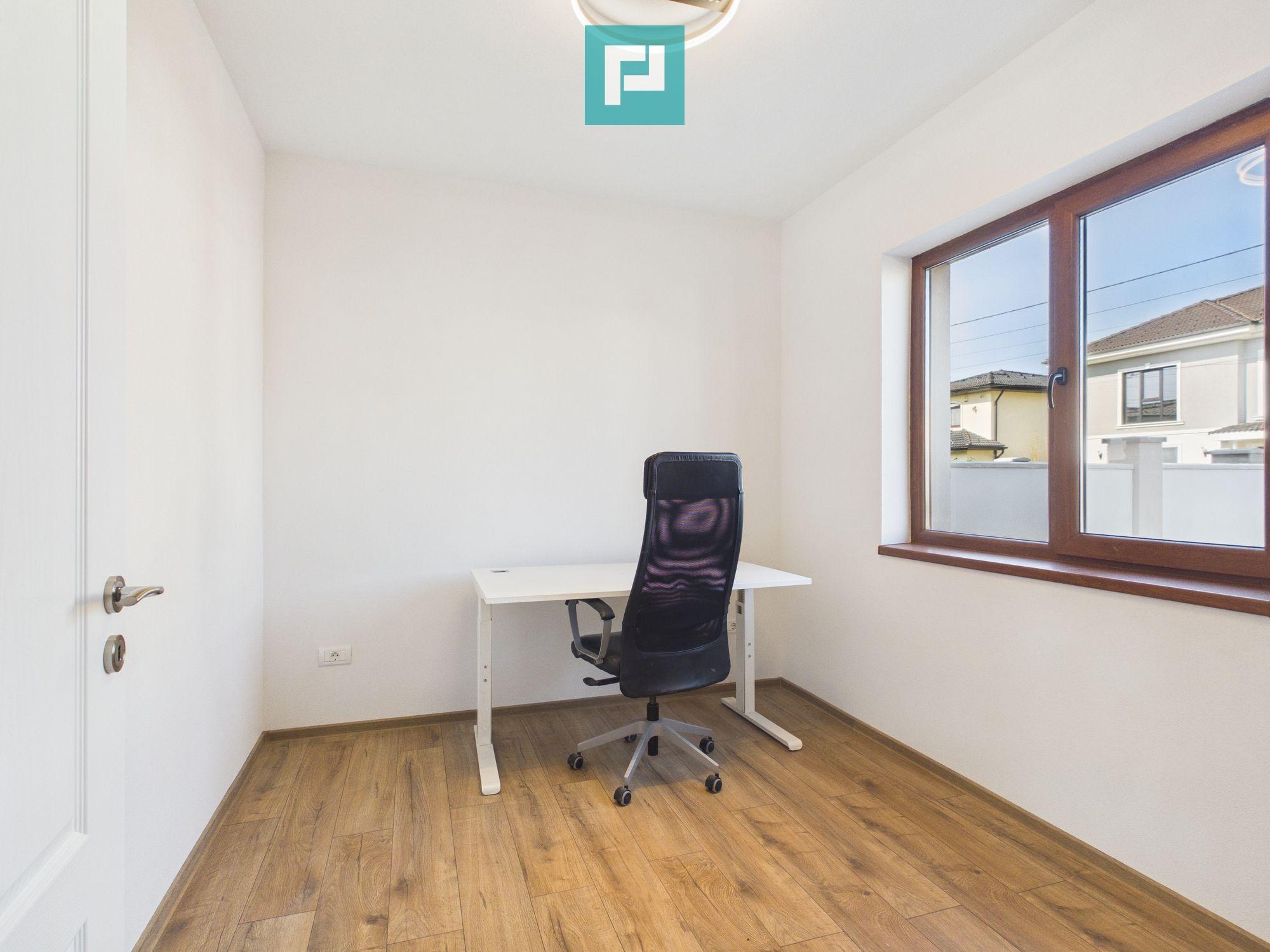 Duplex -Mediteranean 5 camere Dumbrăvița - 5