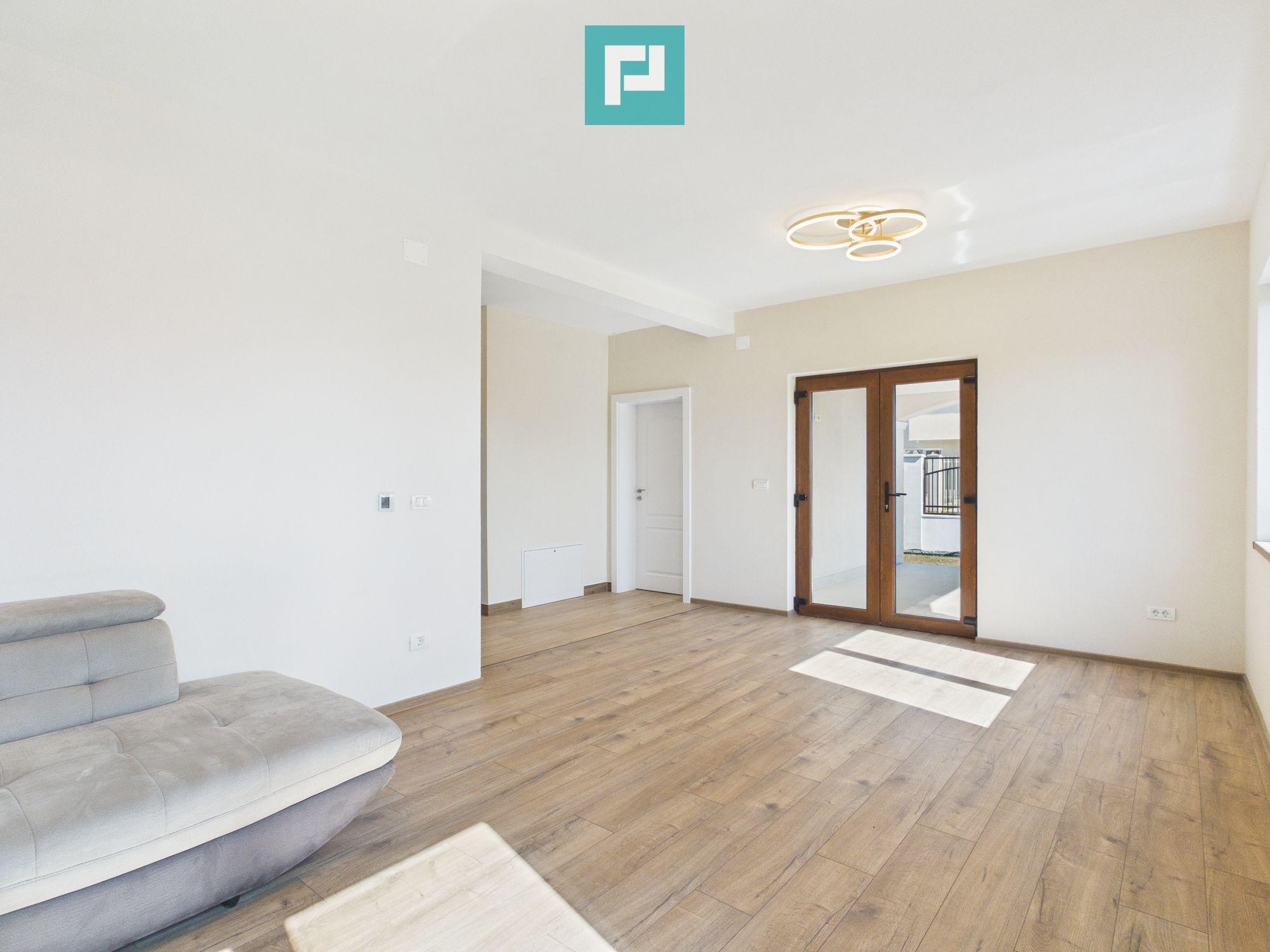 Duplex -Mediteranean 5 camere Dumbrăvița - 4