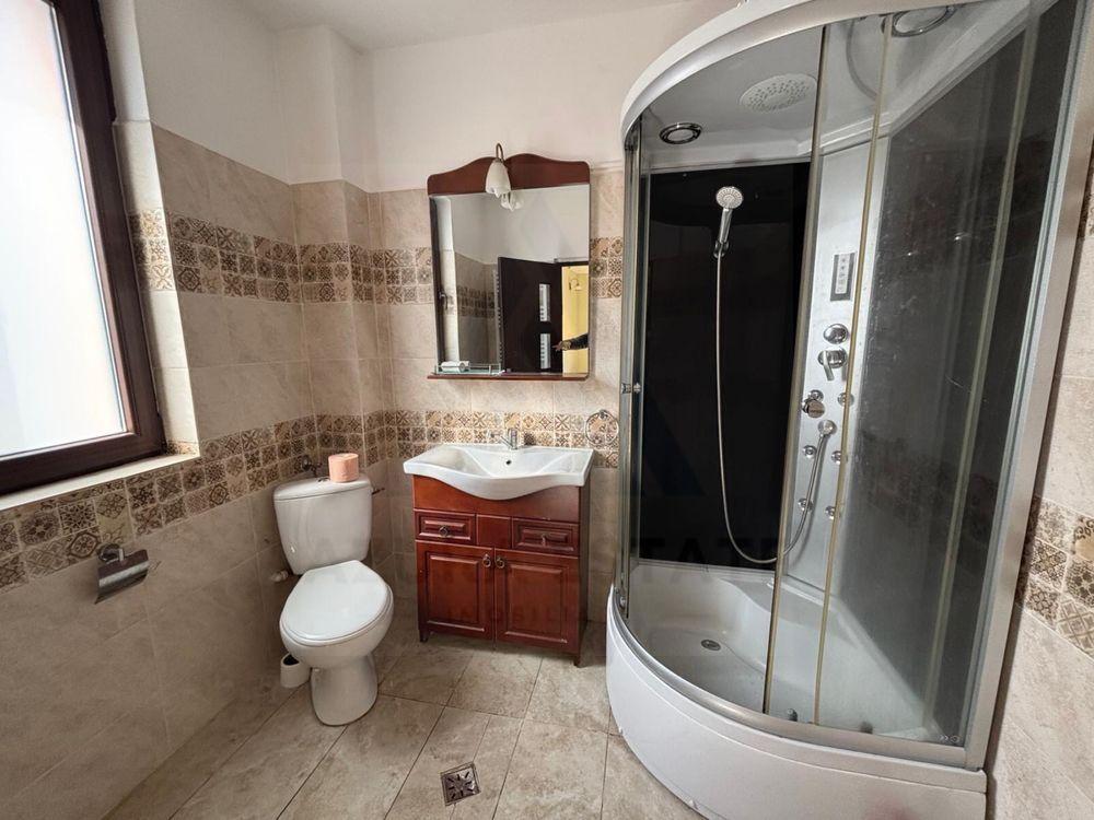 Casa 3 dormitoare curte de 300 mp utili garaj deschis Calea Surii Mici - 7