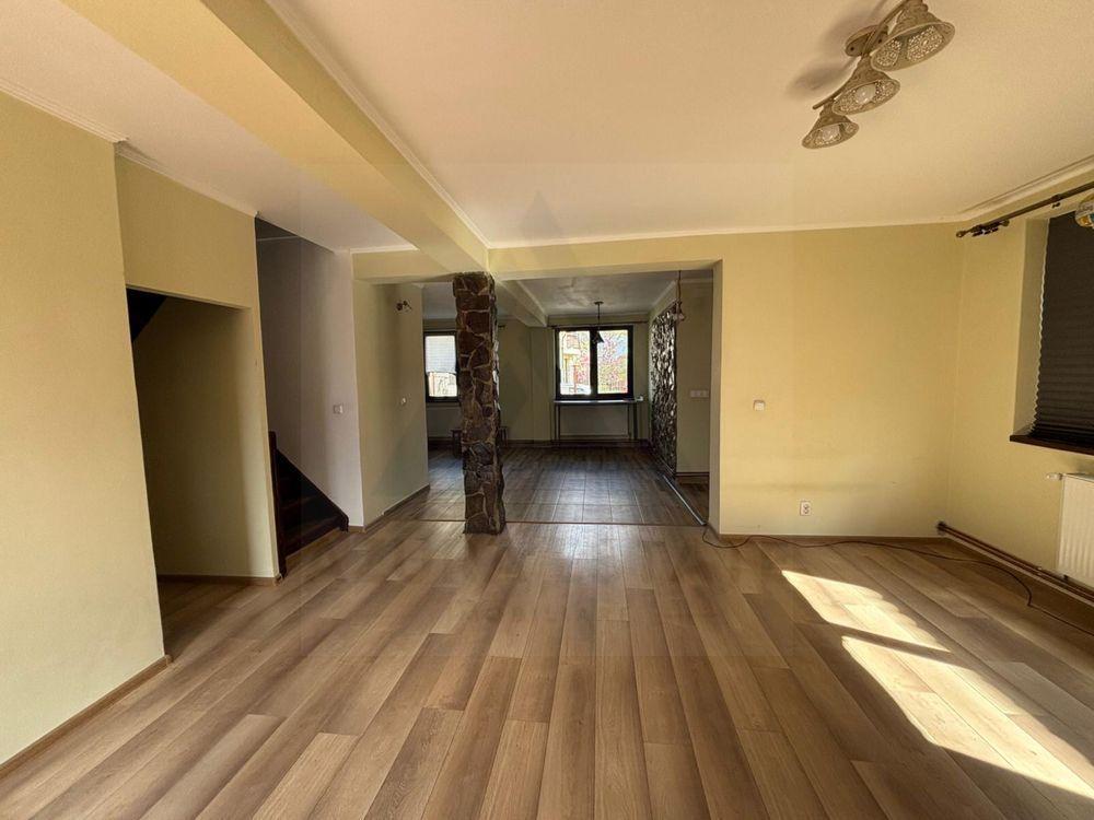 Casa 3 dormitoare curte de 300 mp utili garaj deschis Calea Surii Mici - 2